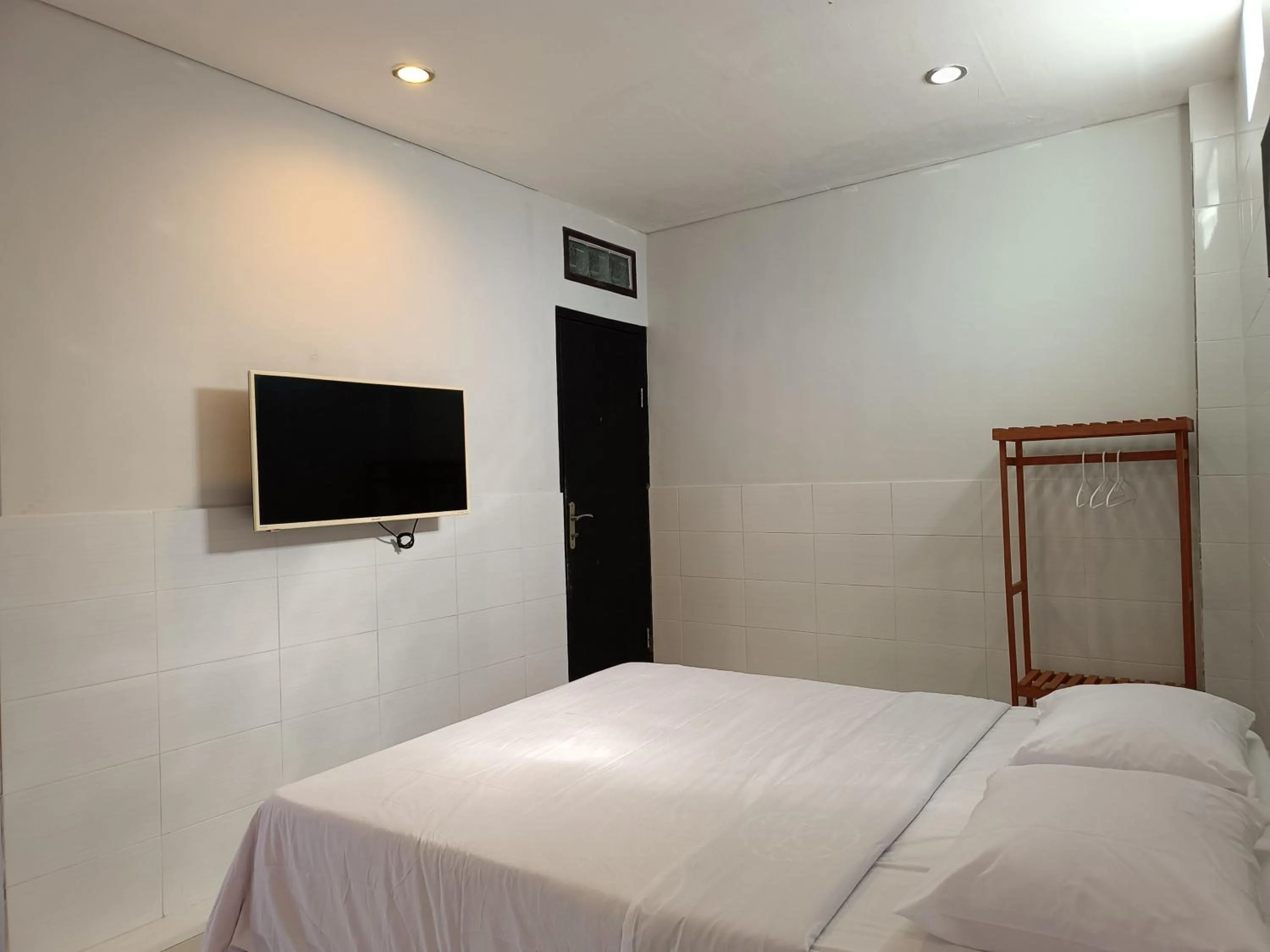 Bedroom in Nasya Residence