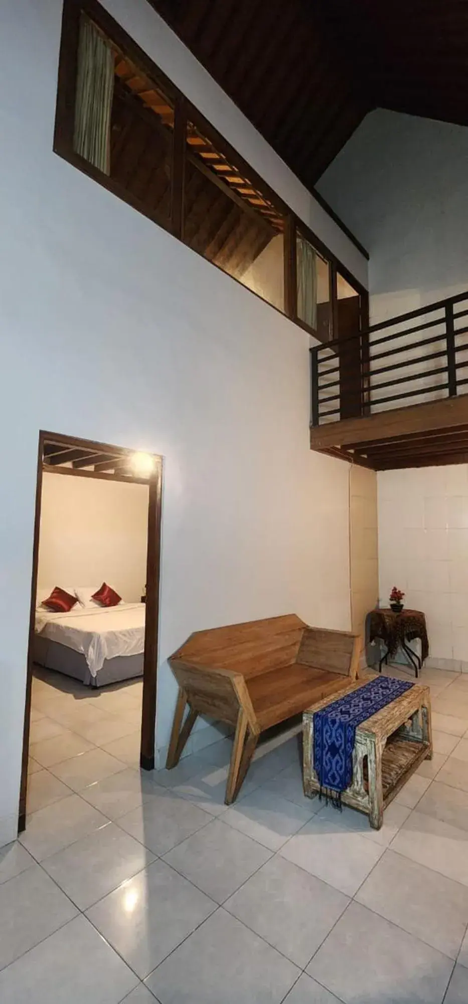 Two-Bedroom Villa in Nasya Residence Two-Bedroom Villa in Nasya Residence