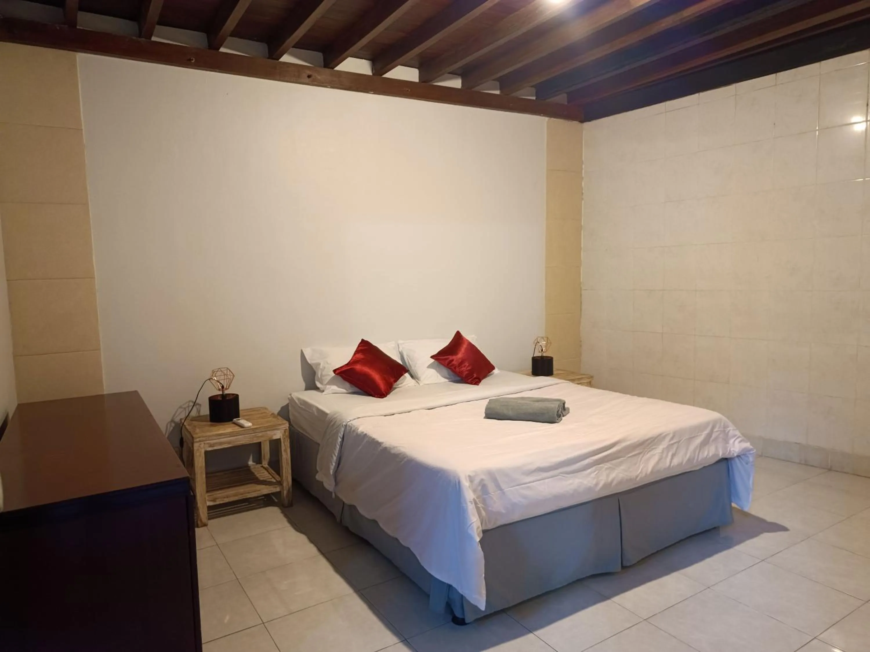 Bedroom in Nasya Residence