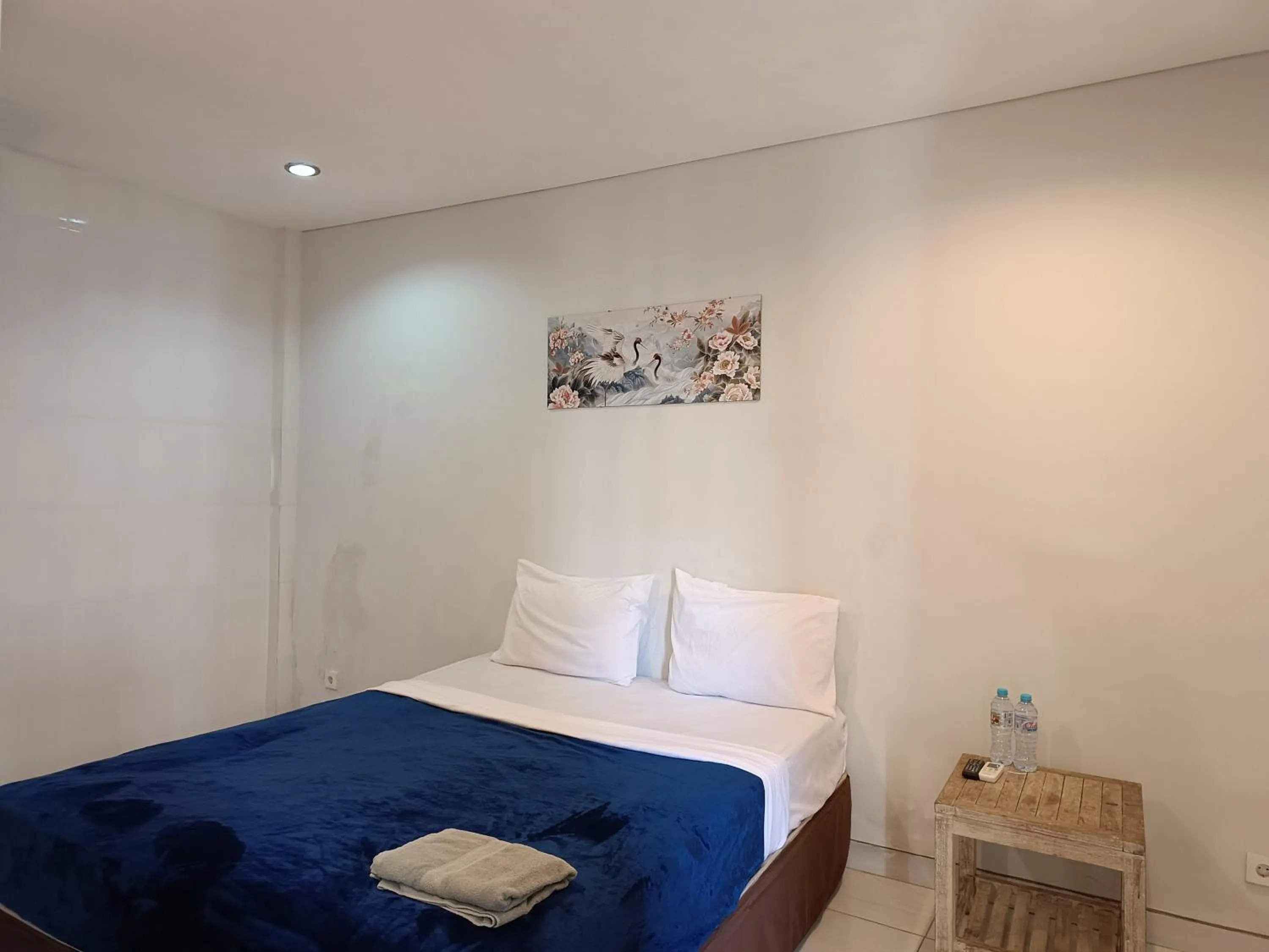 Bedroom in Nasya Residence