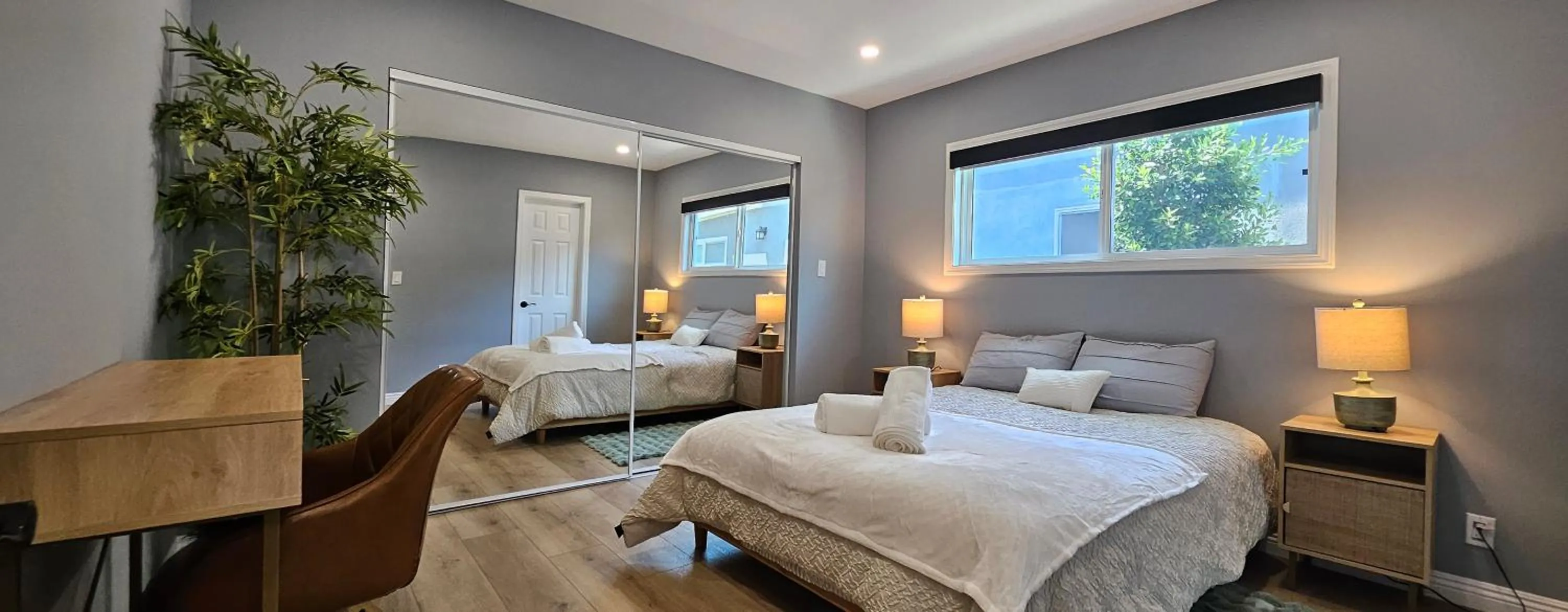 Bed in Seasun Hostel