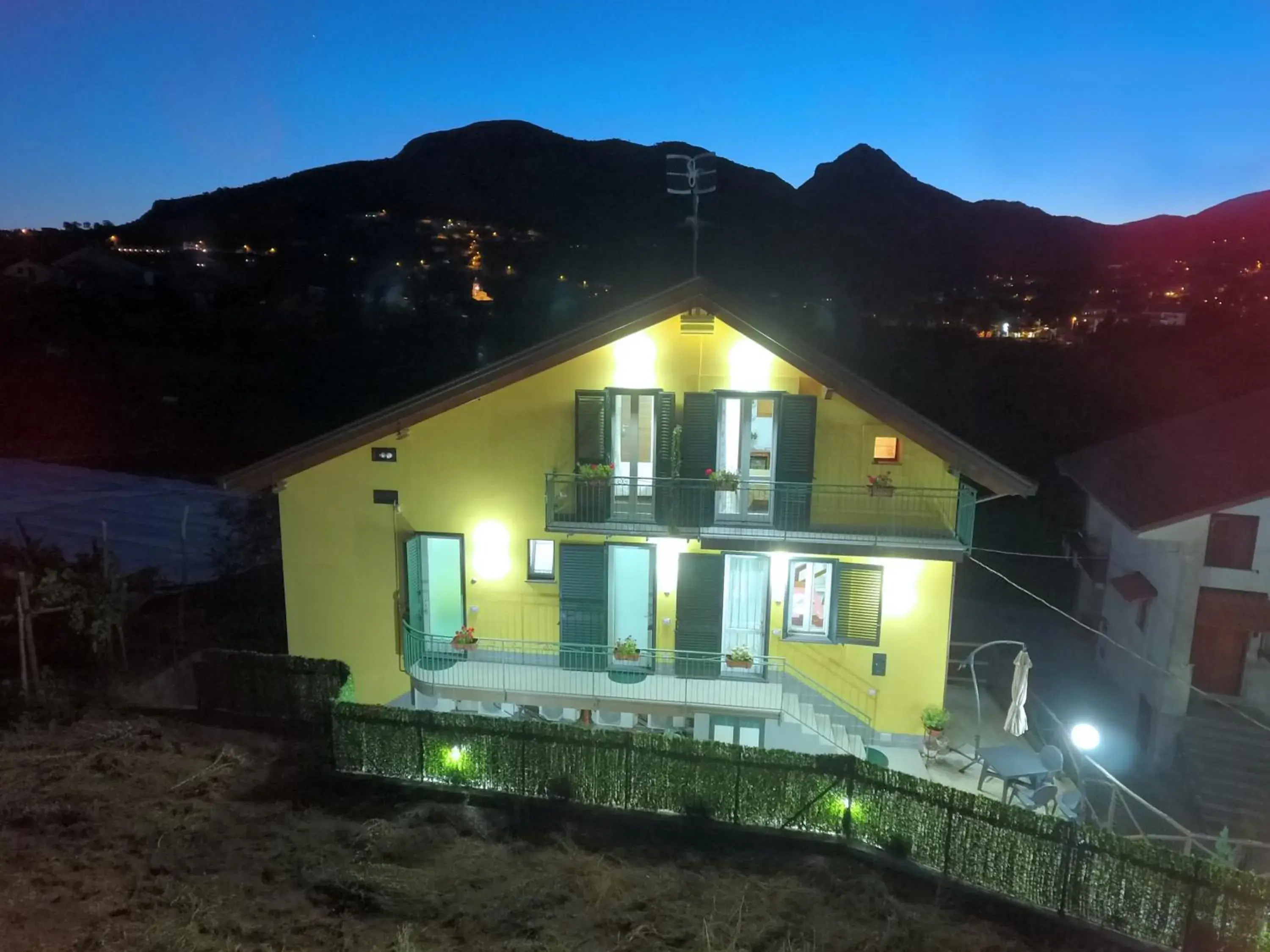 Gli dei Gemelli Apartaments Gli dei Gemelli Apartaments