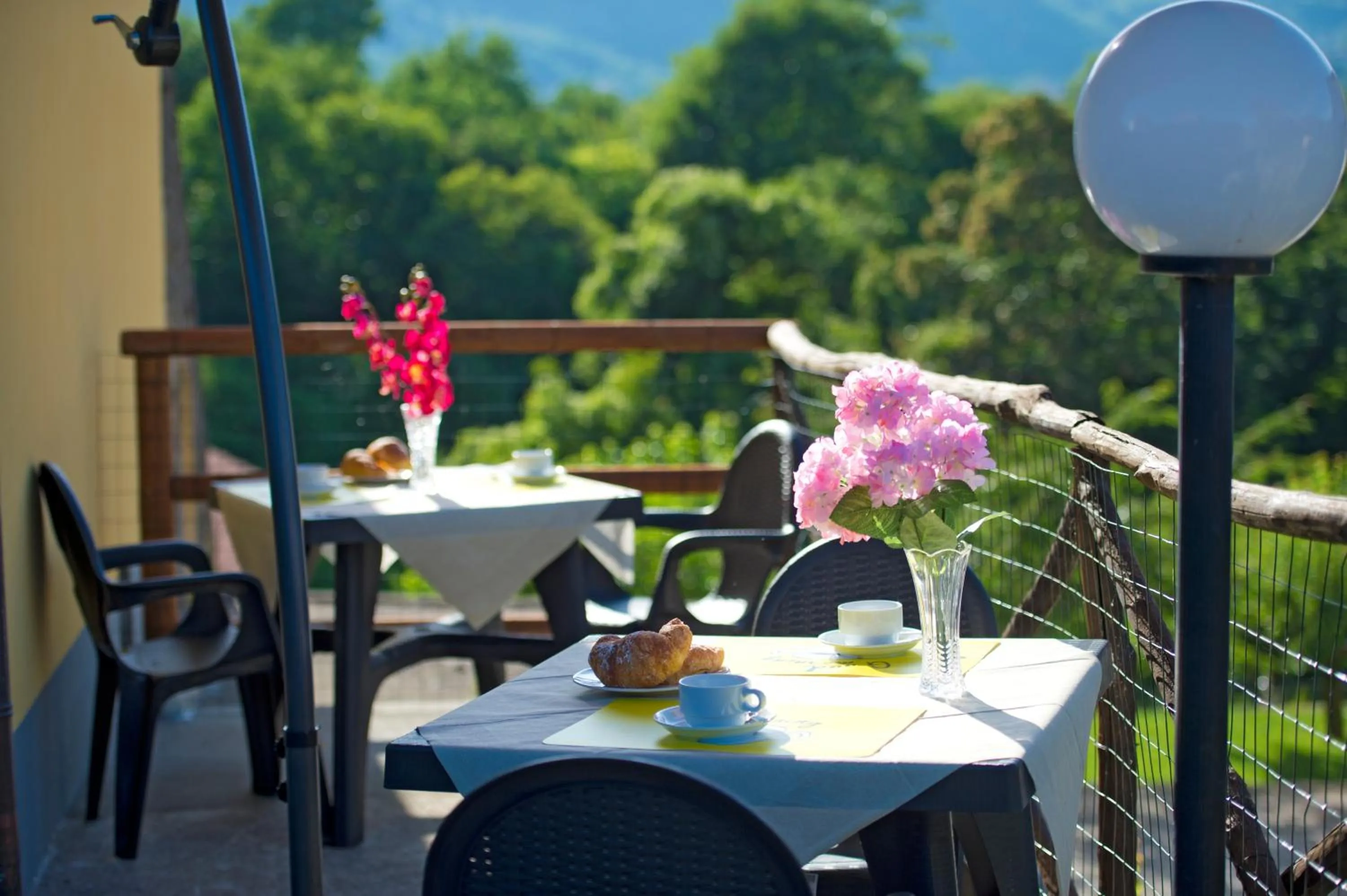 Gli dei Gemelli Apartaments