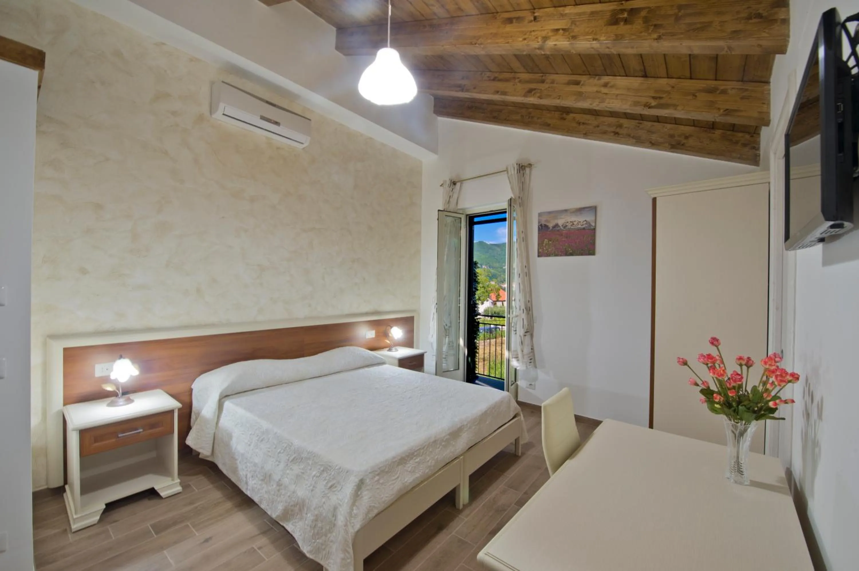 Gli dei Gemelli Apartaments