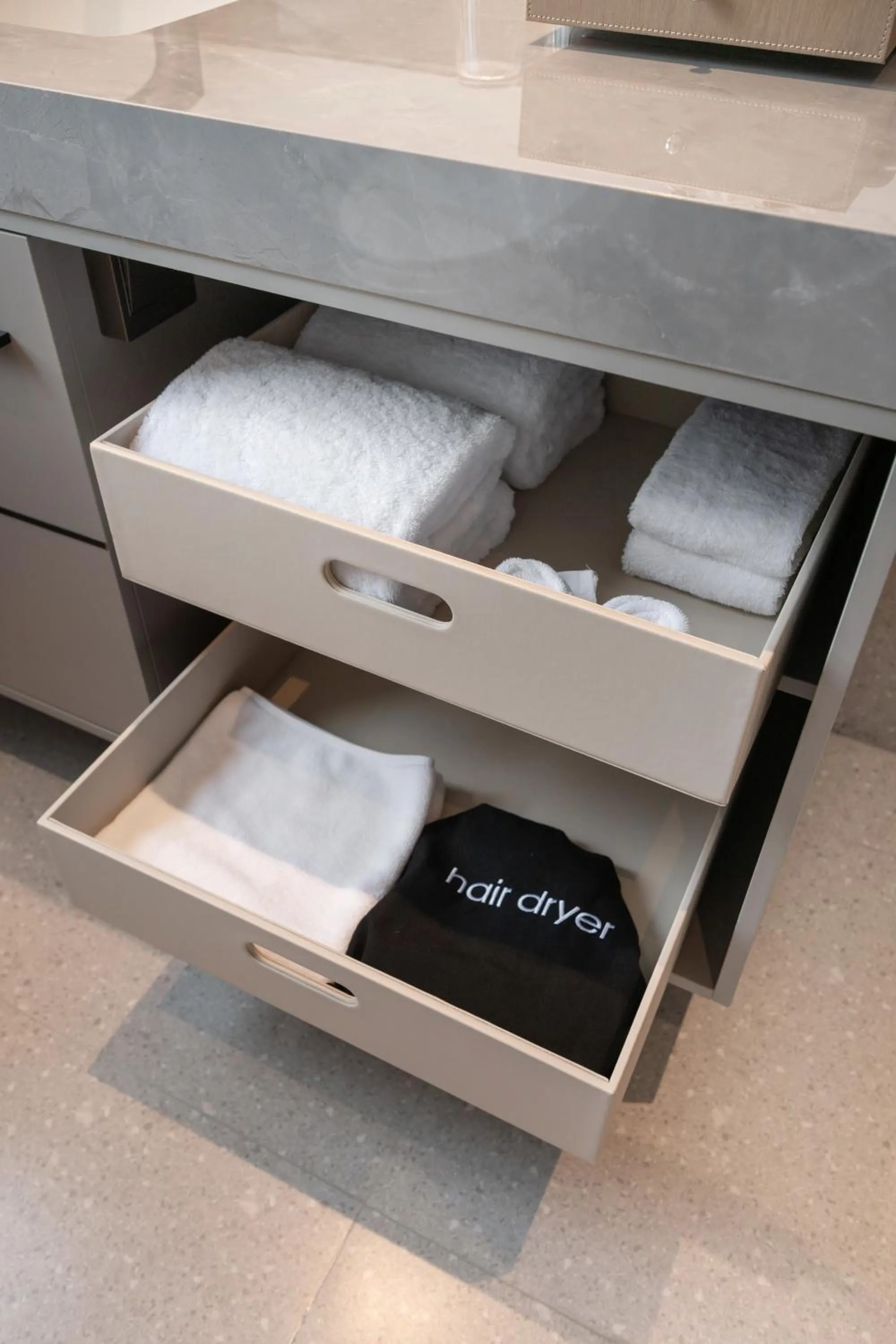 Toilet in Argo Pattaya Resort and Villas