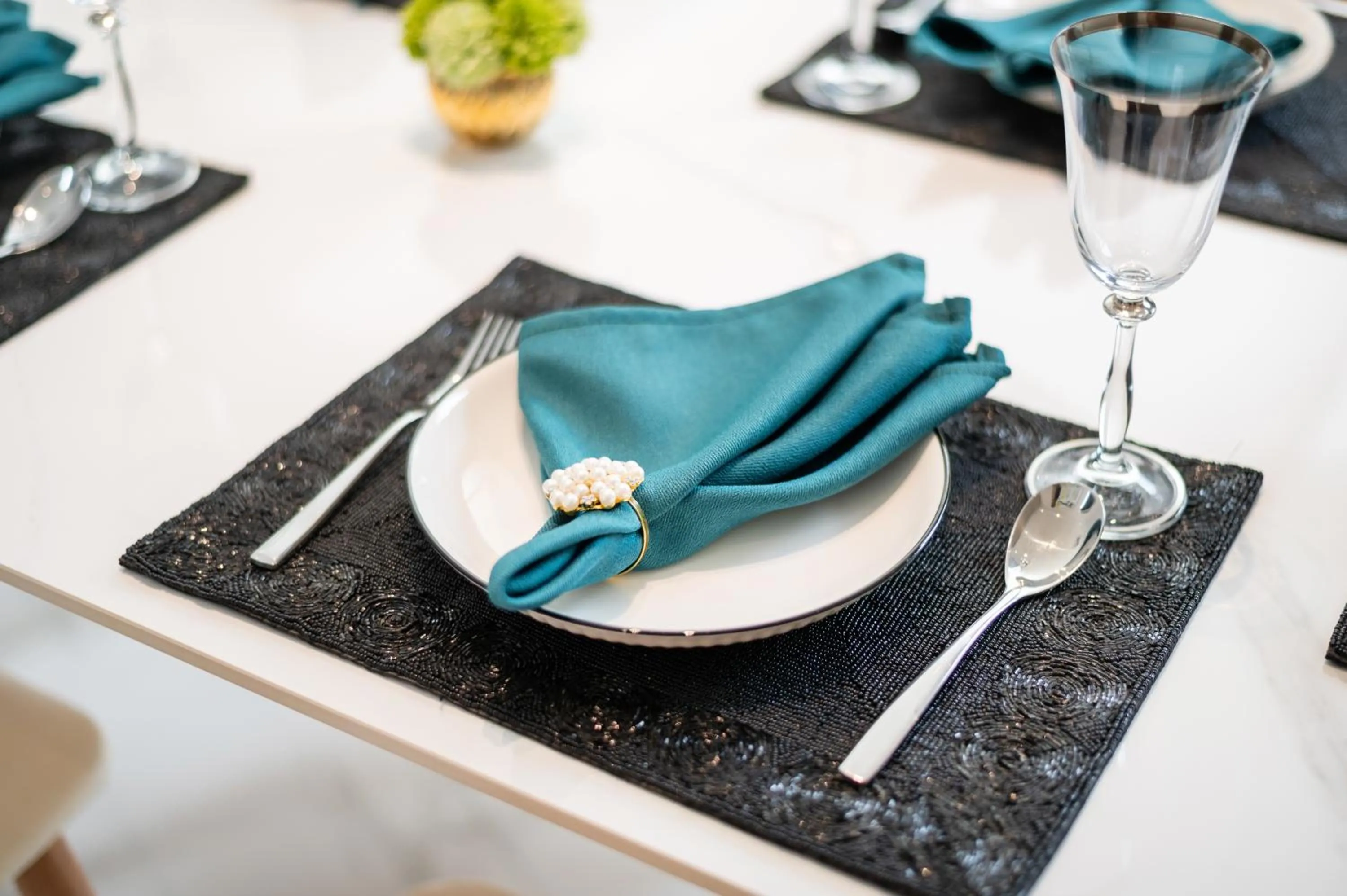 Food and drinks in Argo Pattaya Resort and Villas