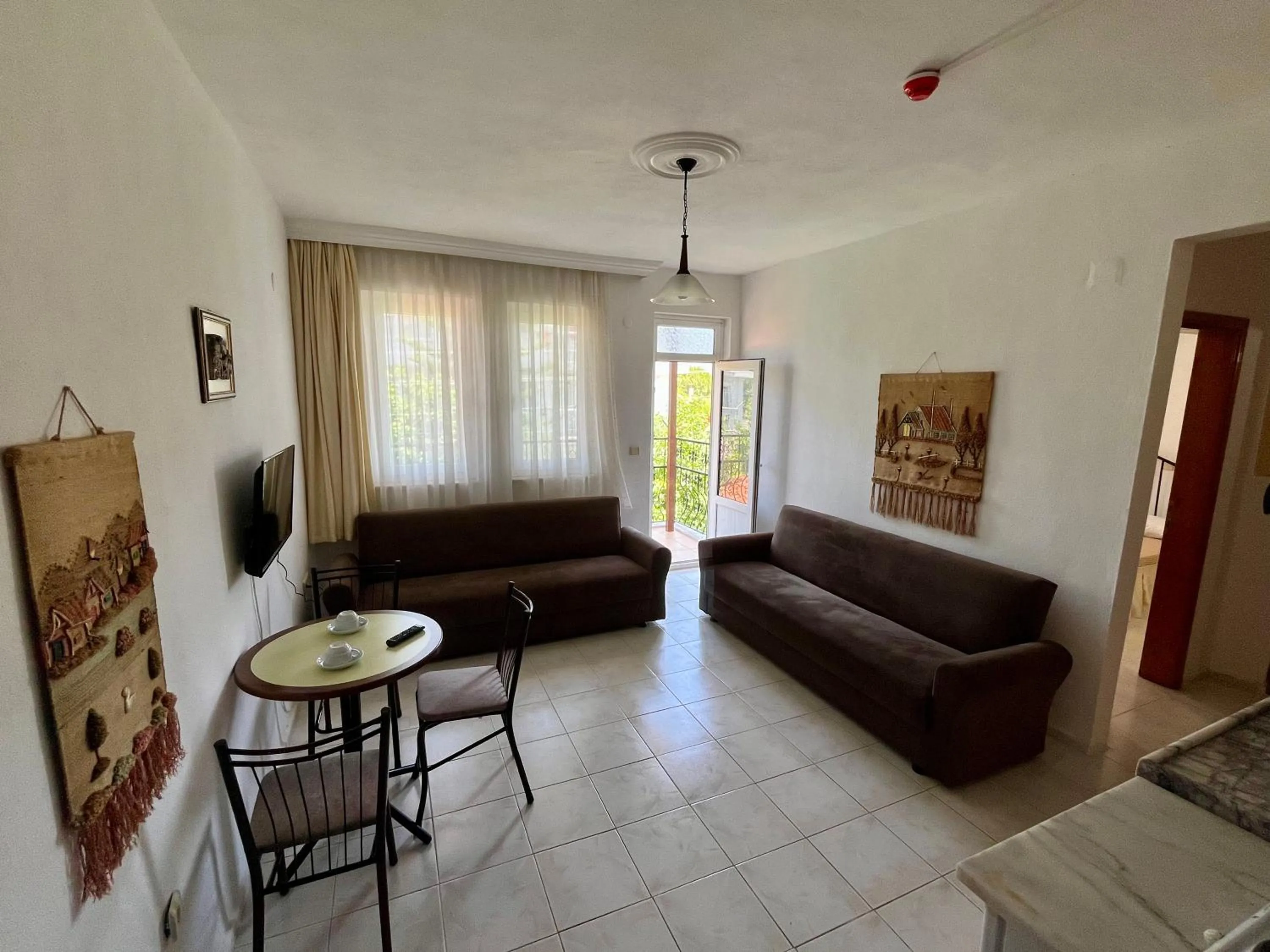 Angels Garden Dalyan