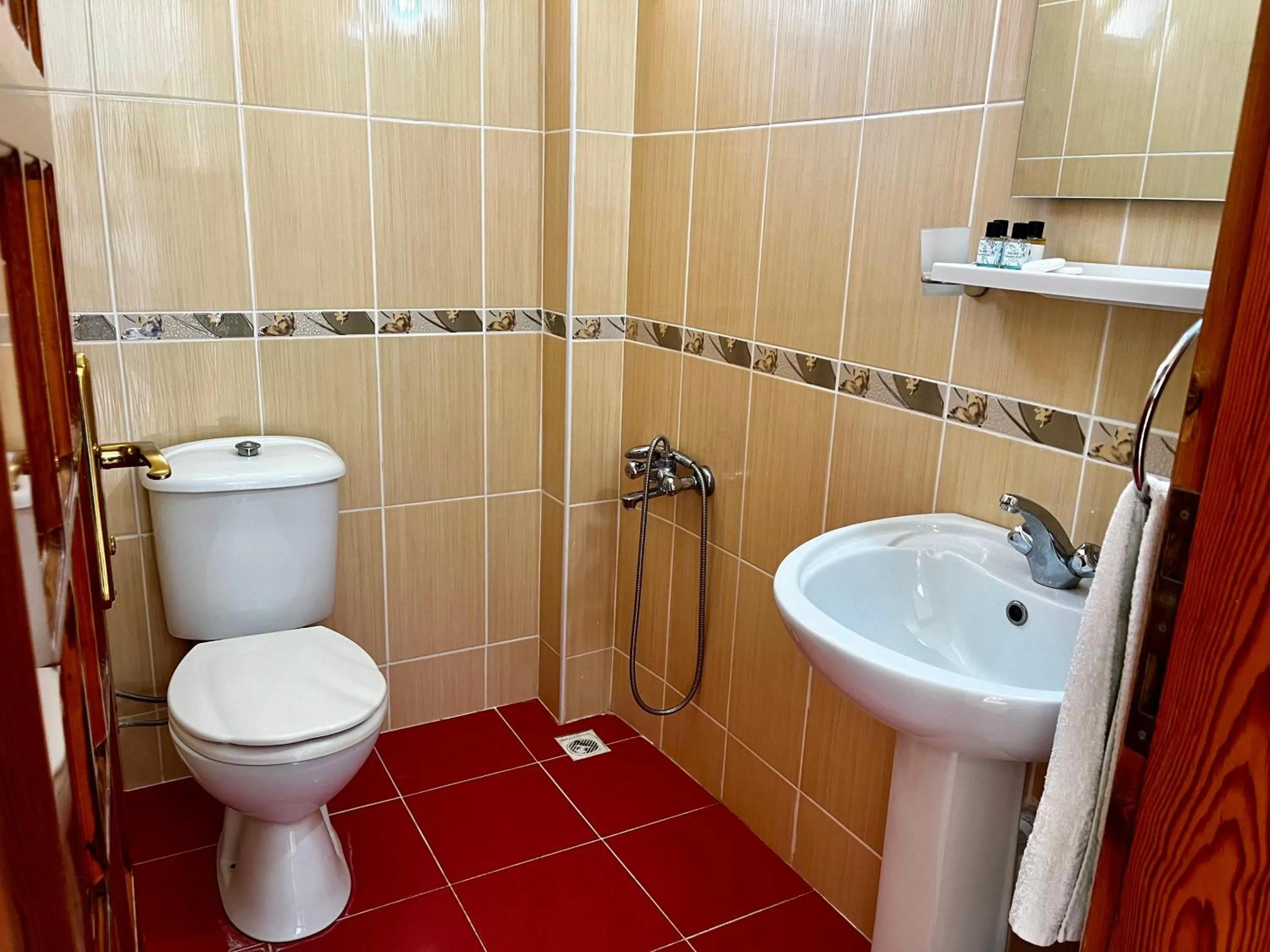 Angels Garden Dalyan