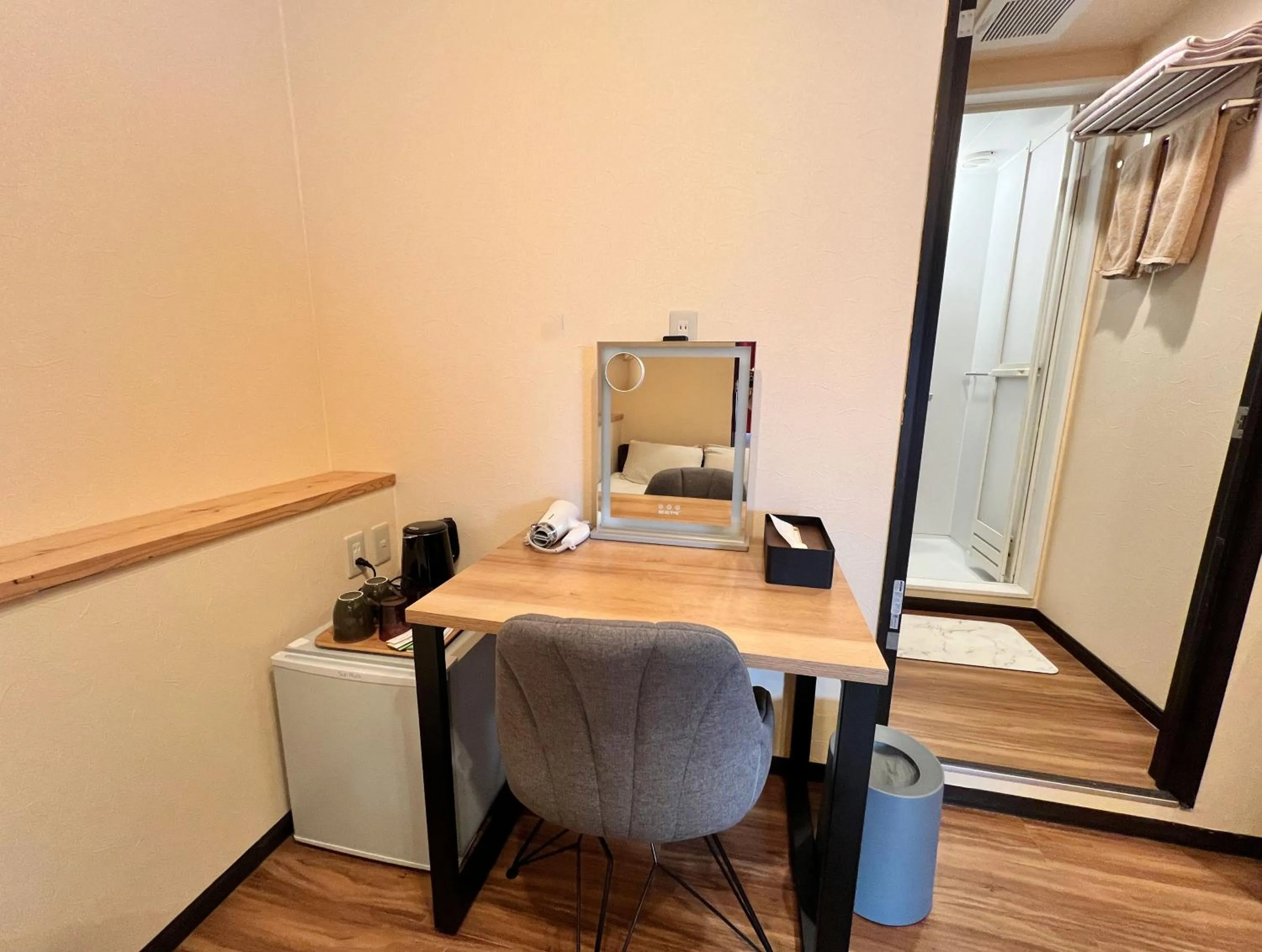 Photo of the whole room in Jinya Sunset Inn by Murasaki