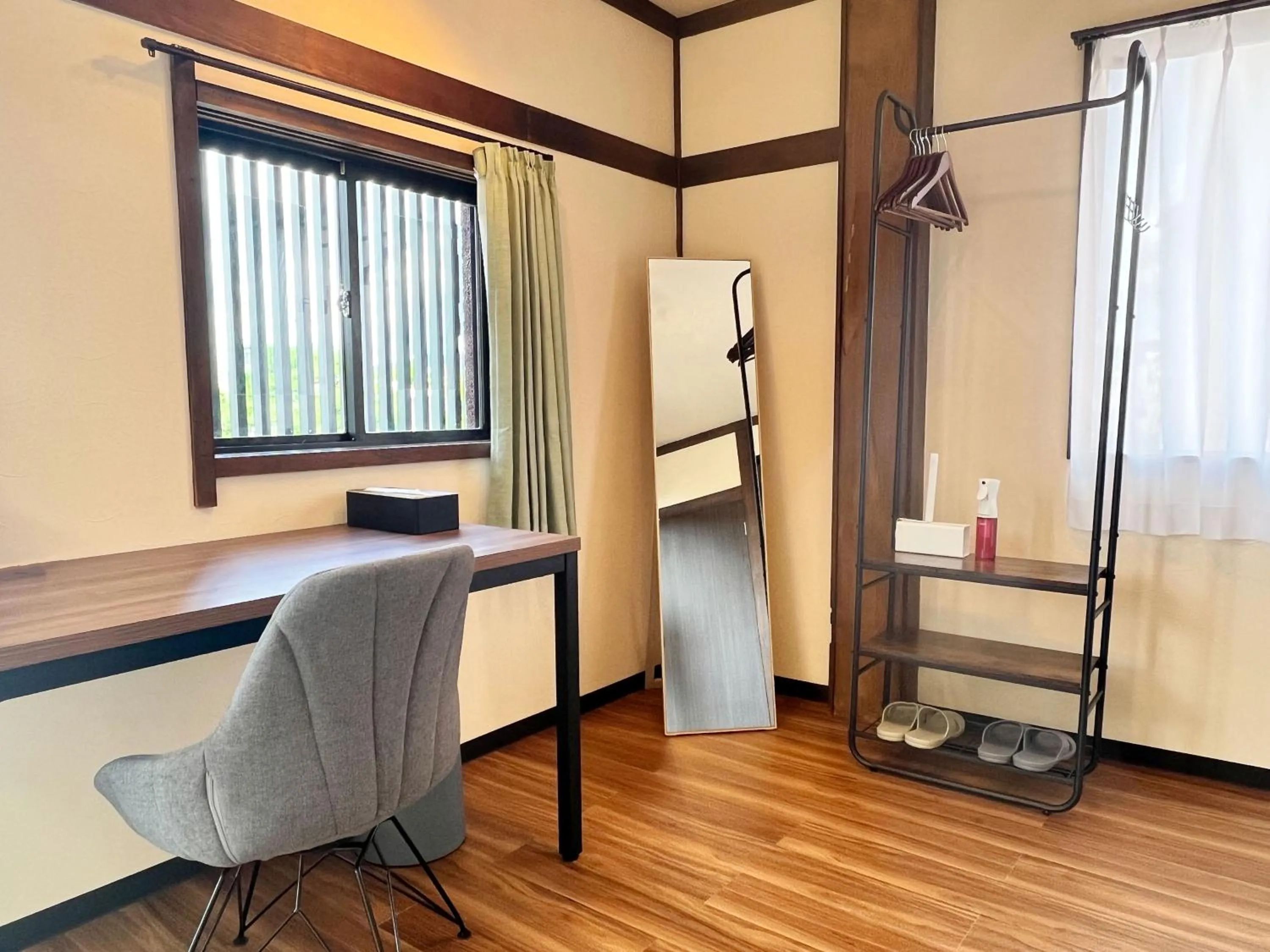 Photo of the whole room in Jinya Sunset Inn by Murasaki