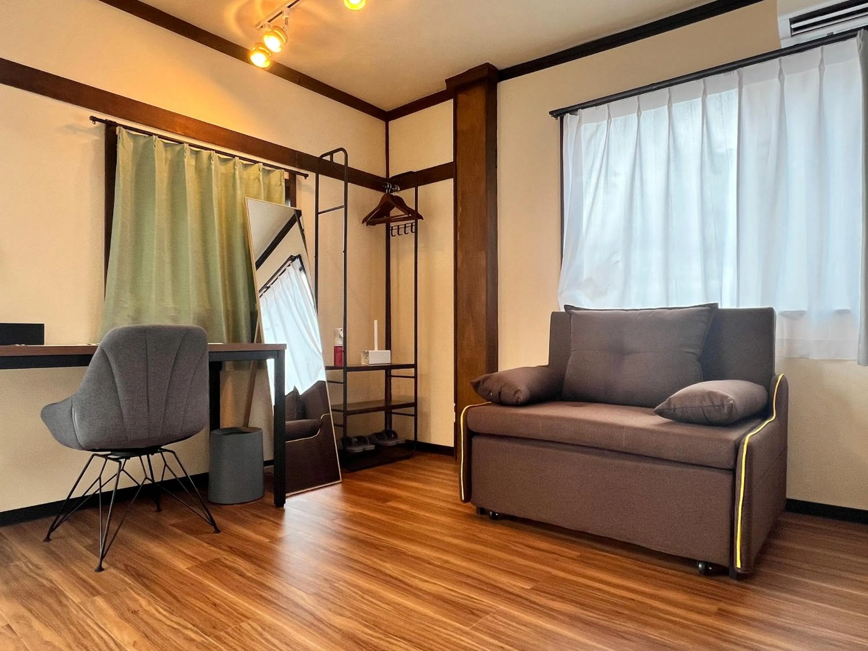 Photo of the whole room in Jinya Sunset Inn by Murasaki