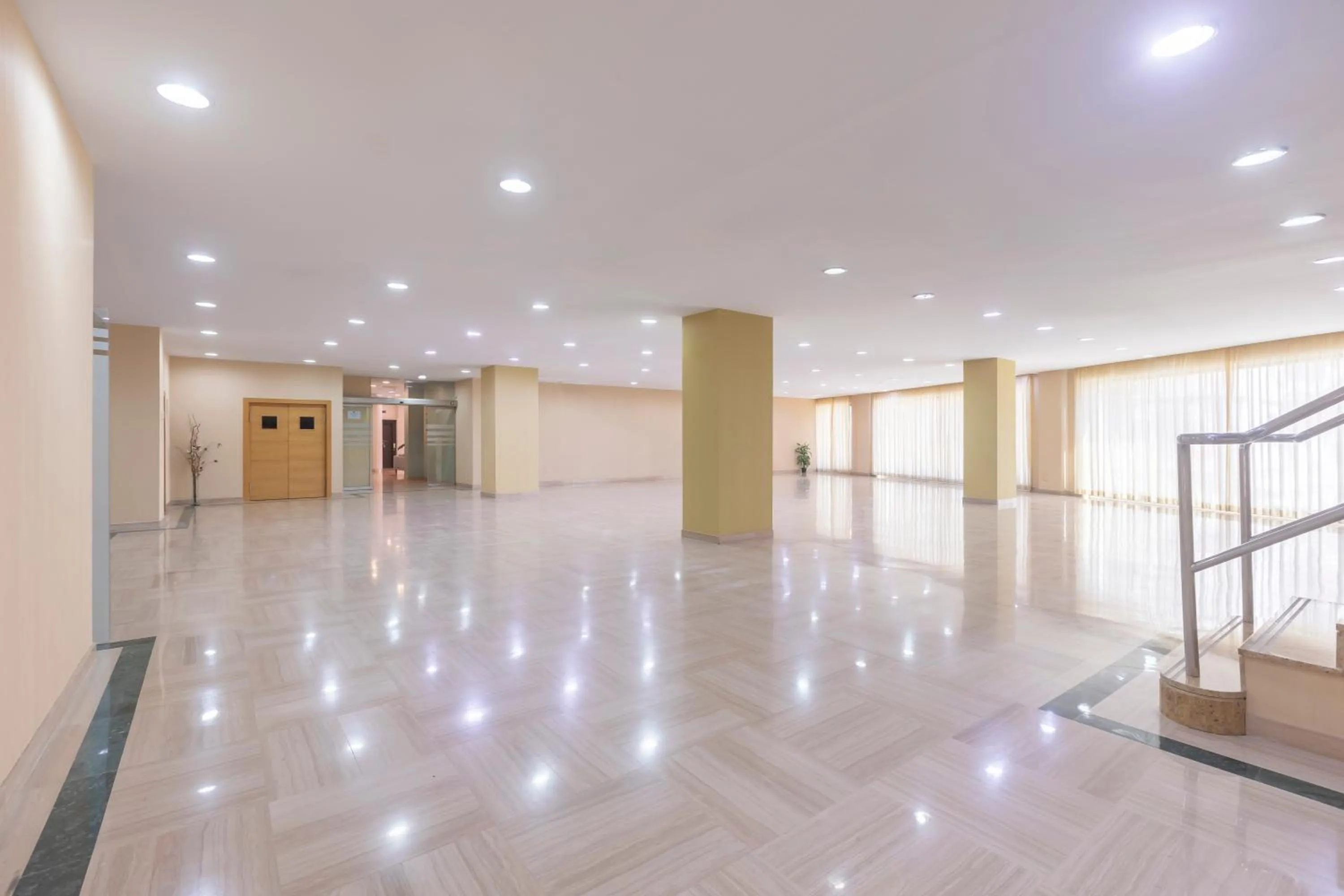 Meeting/conference room in Moon Dreams Calabahía