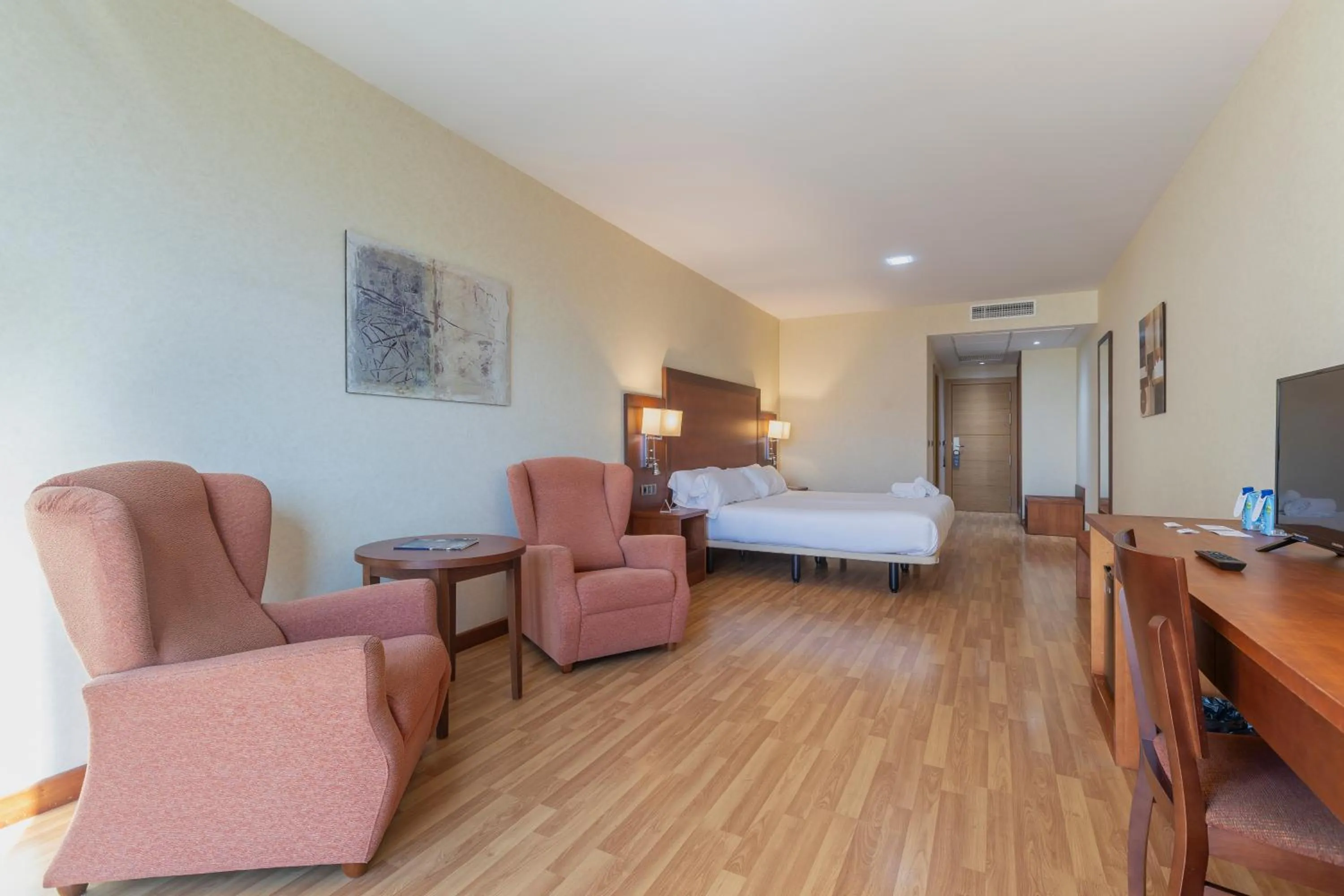 Bed in Moon Dreams Calabahía