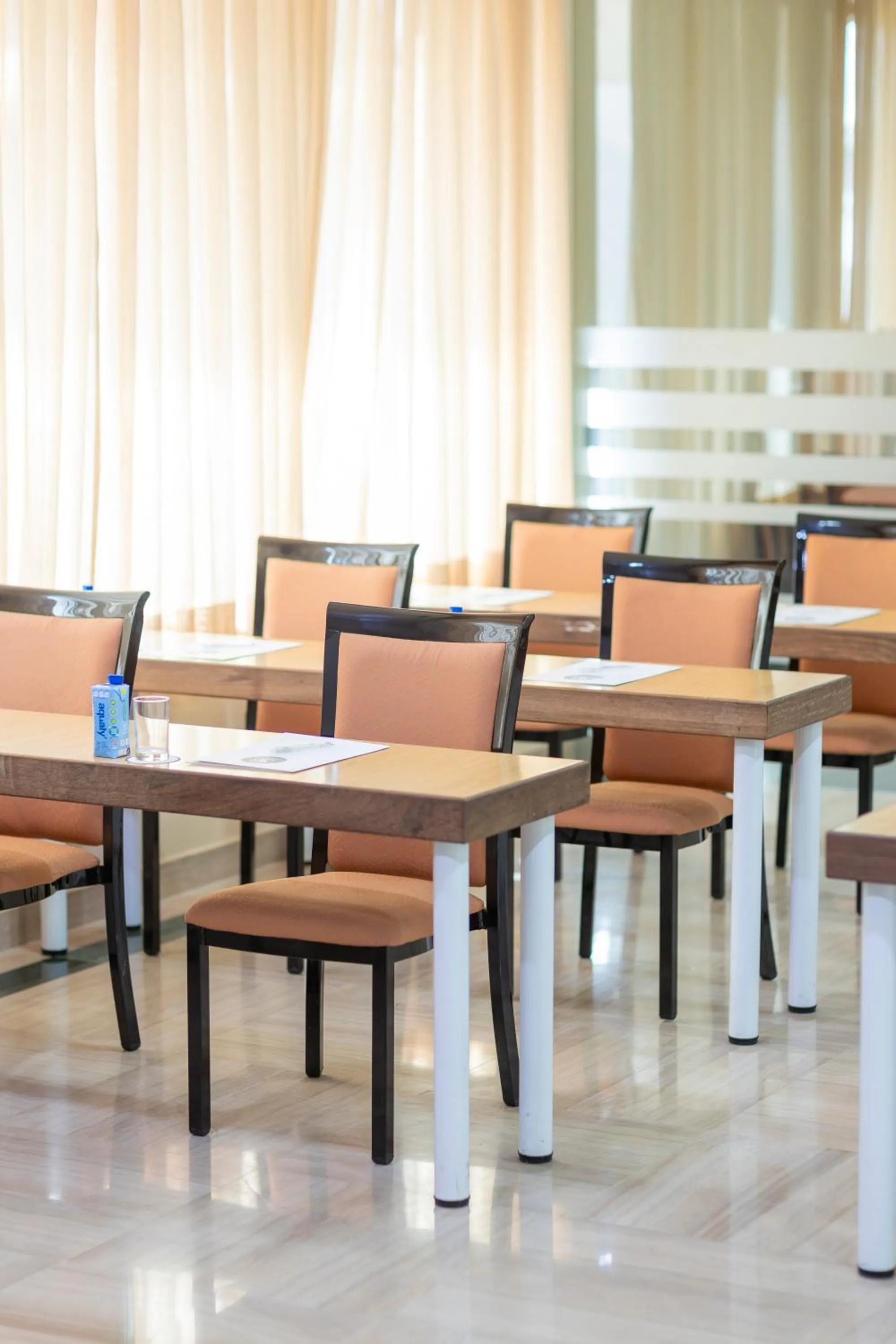 Meeting/conference room in Moon Dreams Calabahía