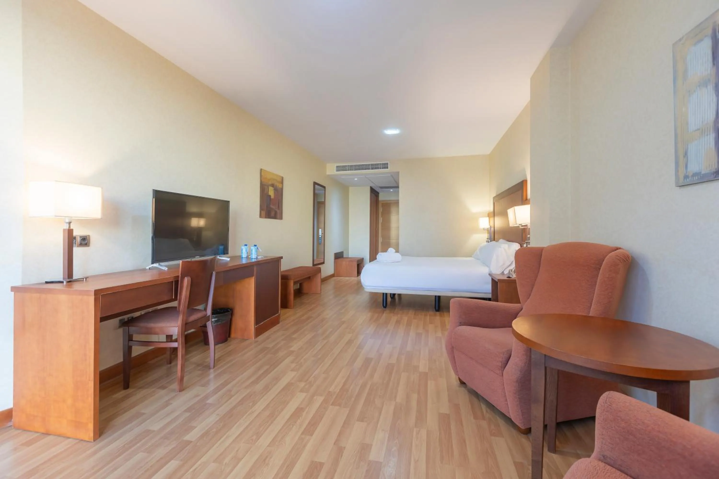 Bed in Moon Dreams Calabahía