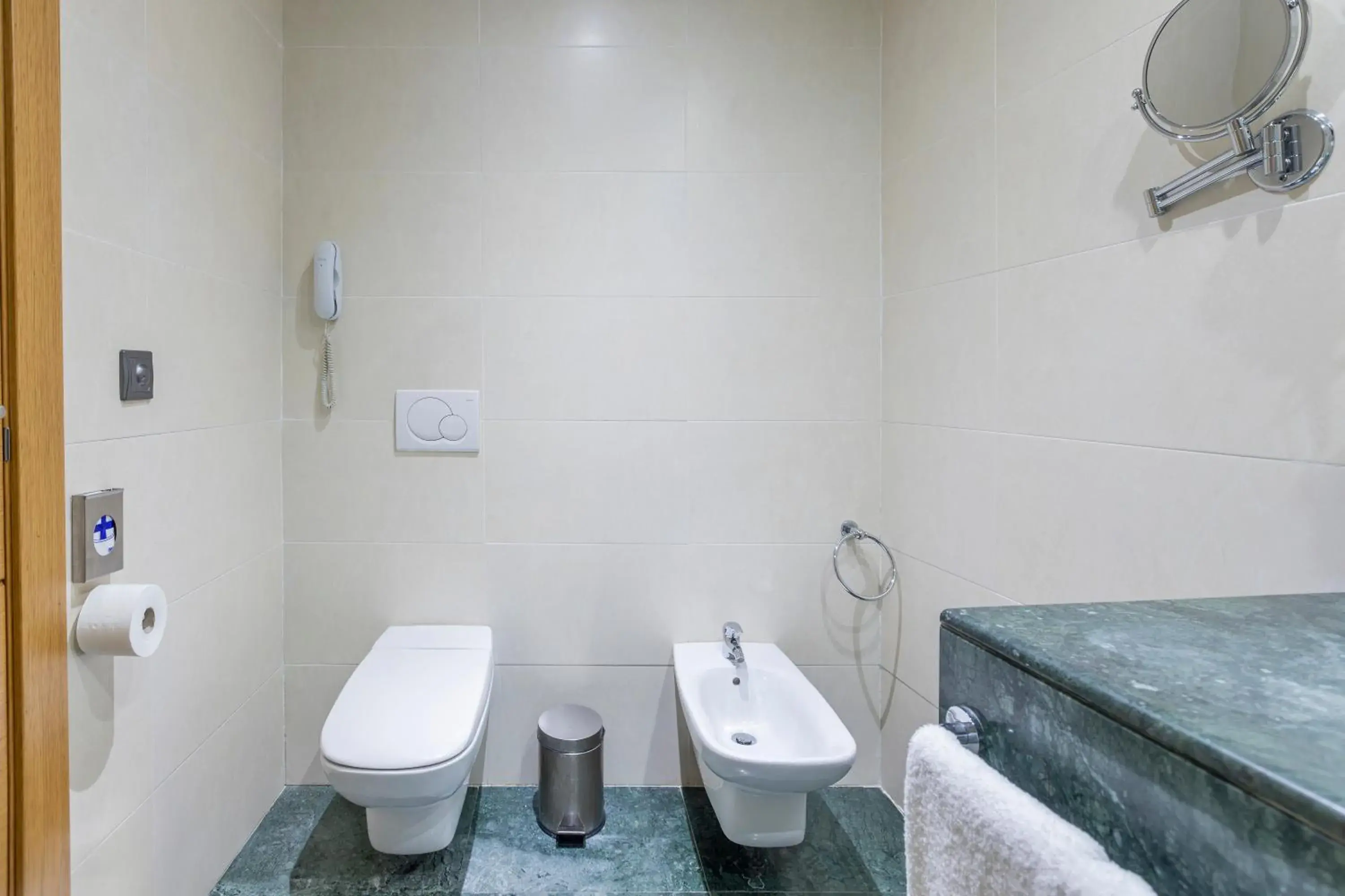 Quadruple Room in Moon Dreams Calabahía Quadruple Room in Moon Dreams Calabahía