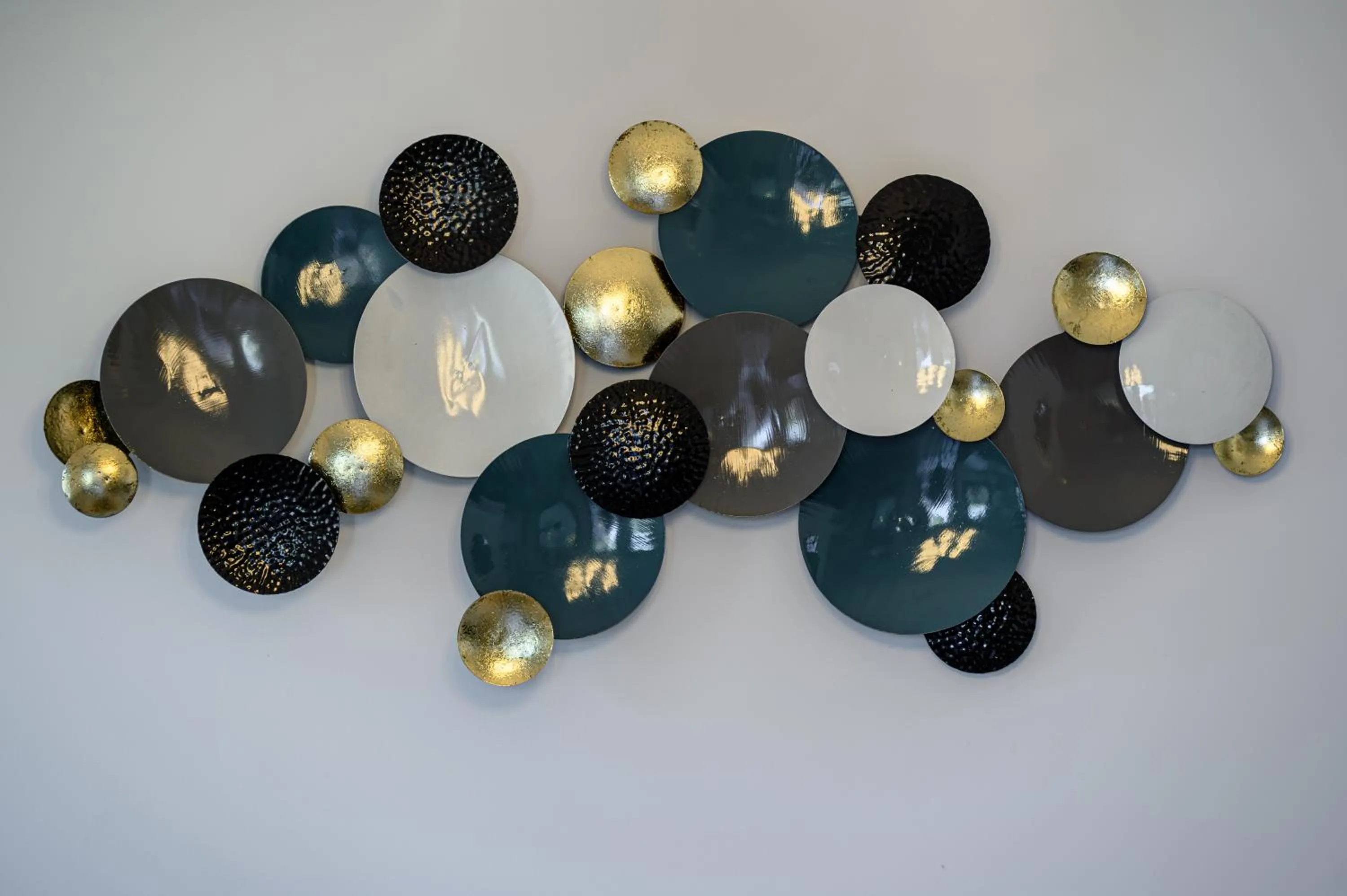 Property building in Galaria Serenity Suites