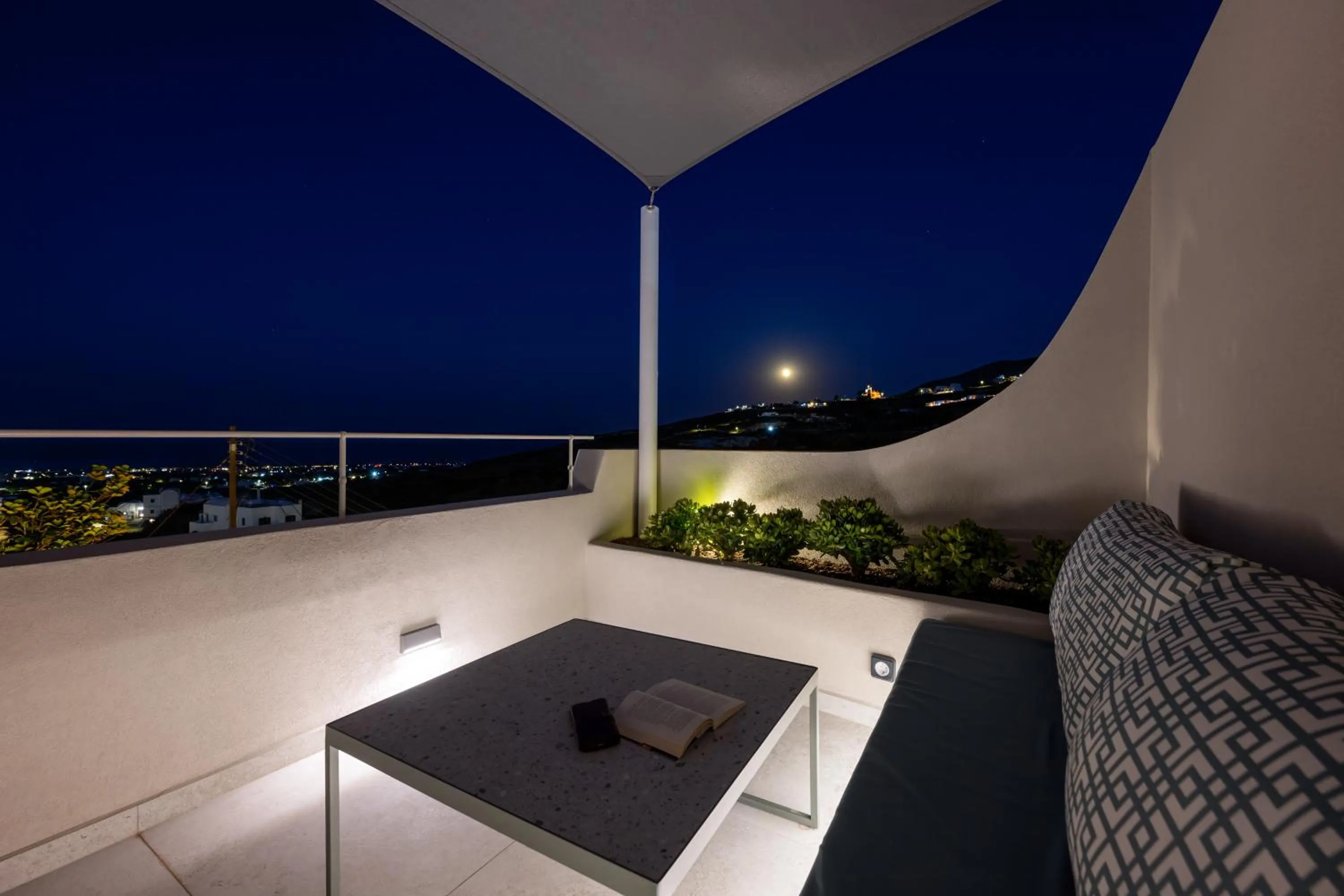 View (from property/room) in Galaria Serenity Suites