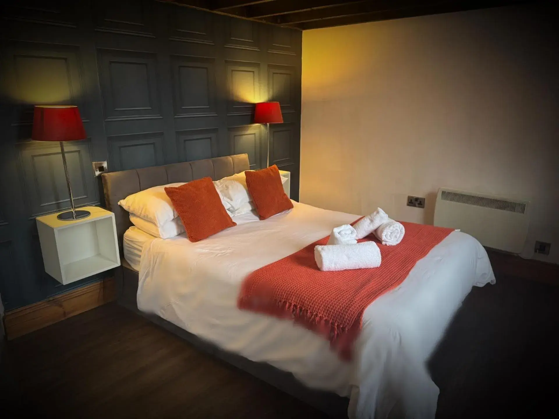 Family Room in Ivy By The Sea Family Room in Ivy By The Sea