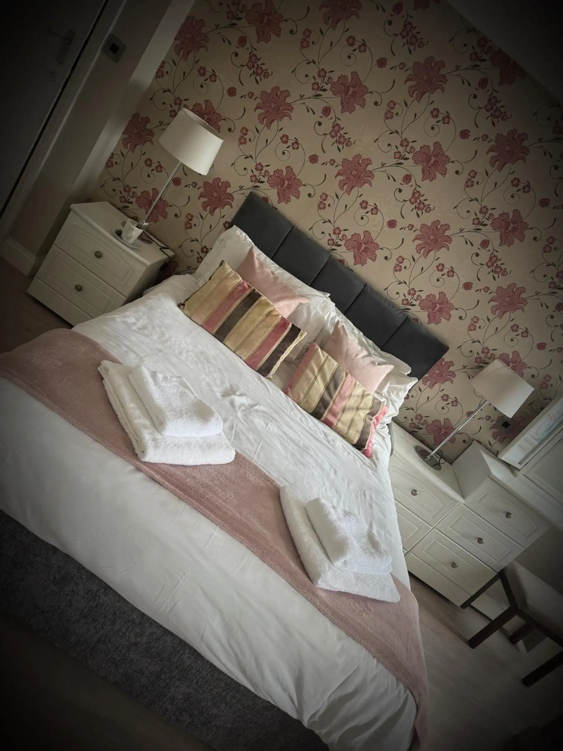 Double Room with Sea View in Ivy By The Sea Double Room with Sea View in Ivy By The Sea