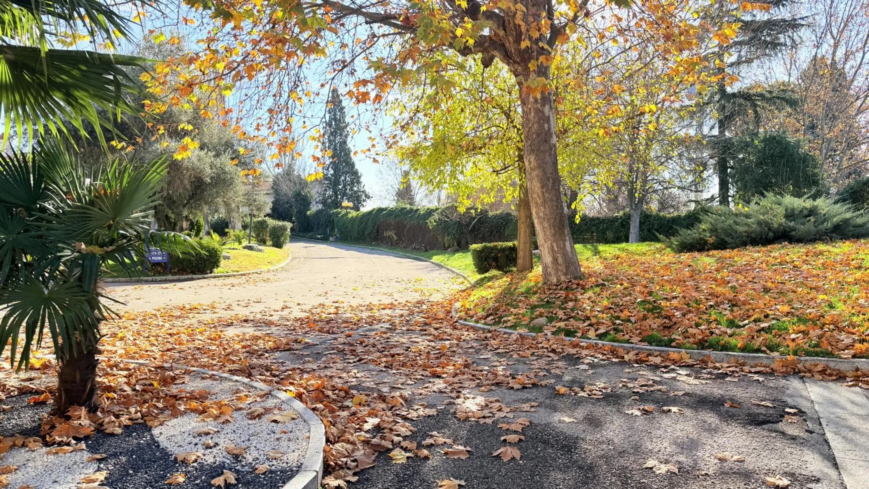 Property building in Gran Hotel Los Angeles