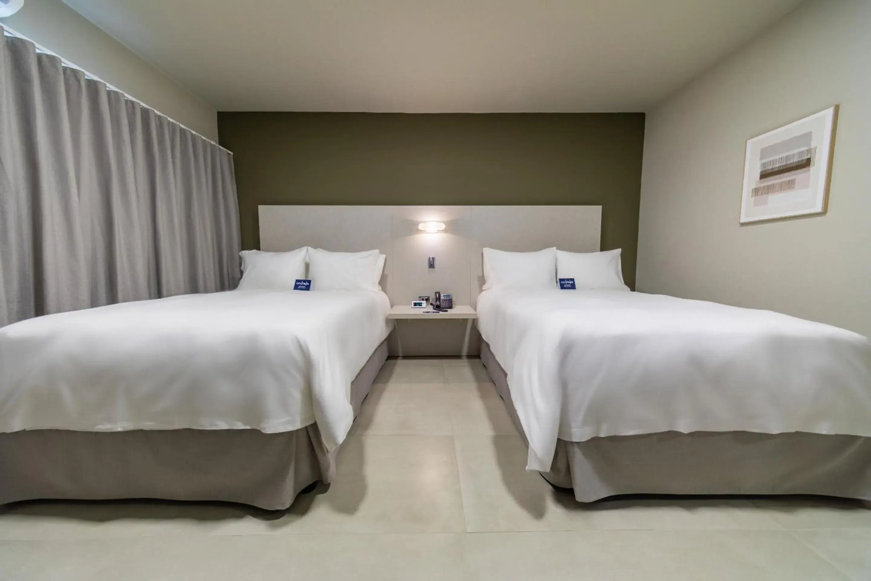 Deluxe Suite in Cedrela Deluxe Suite in Cedrela