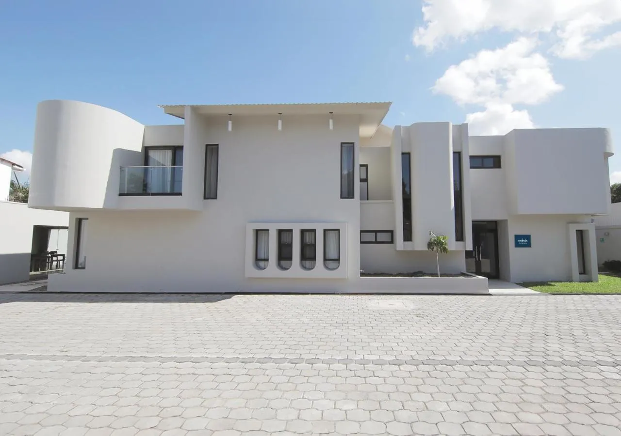 View (from property/room) in Cedrela