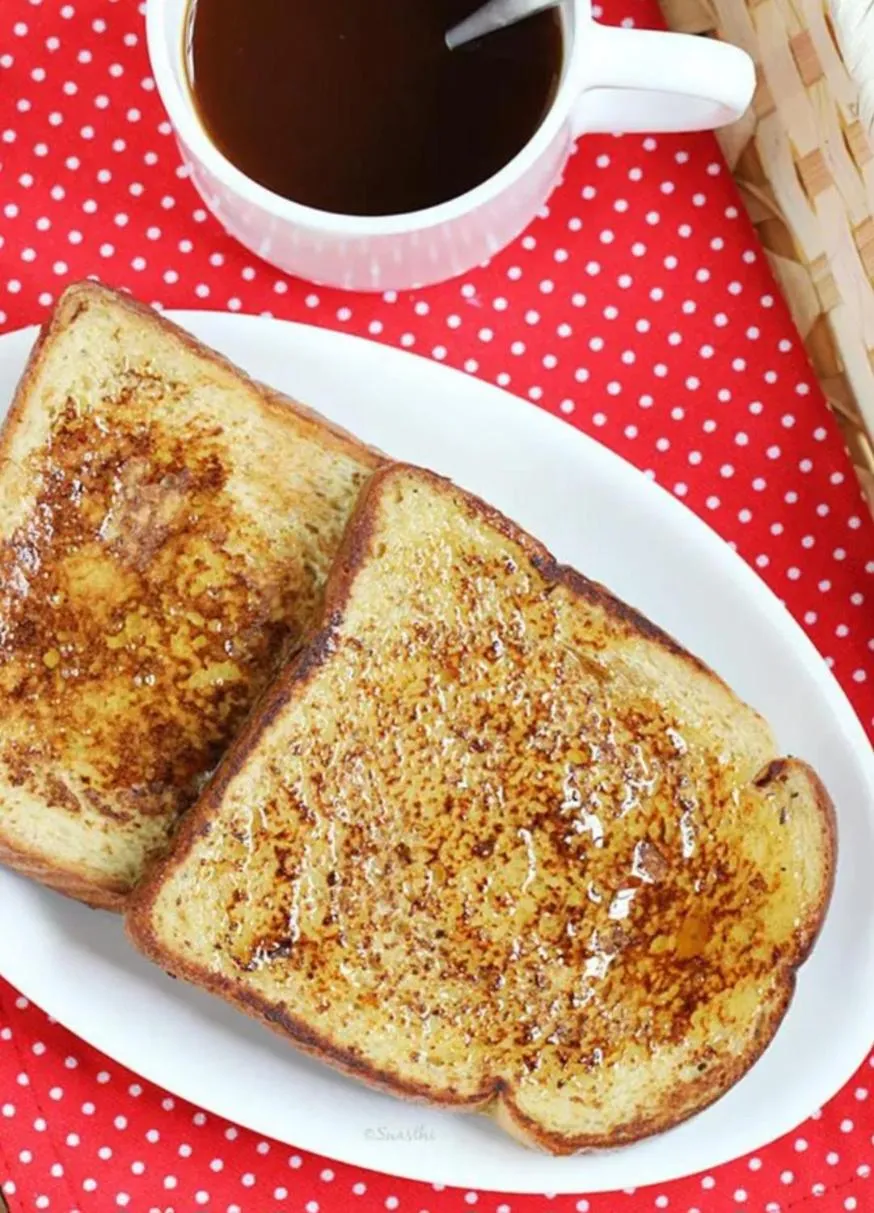 Breakfast in Hotel president park Coimbatore