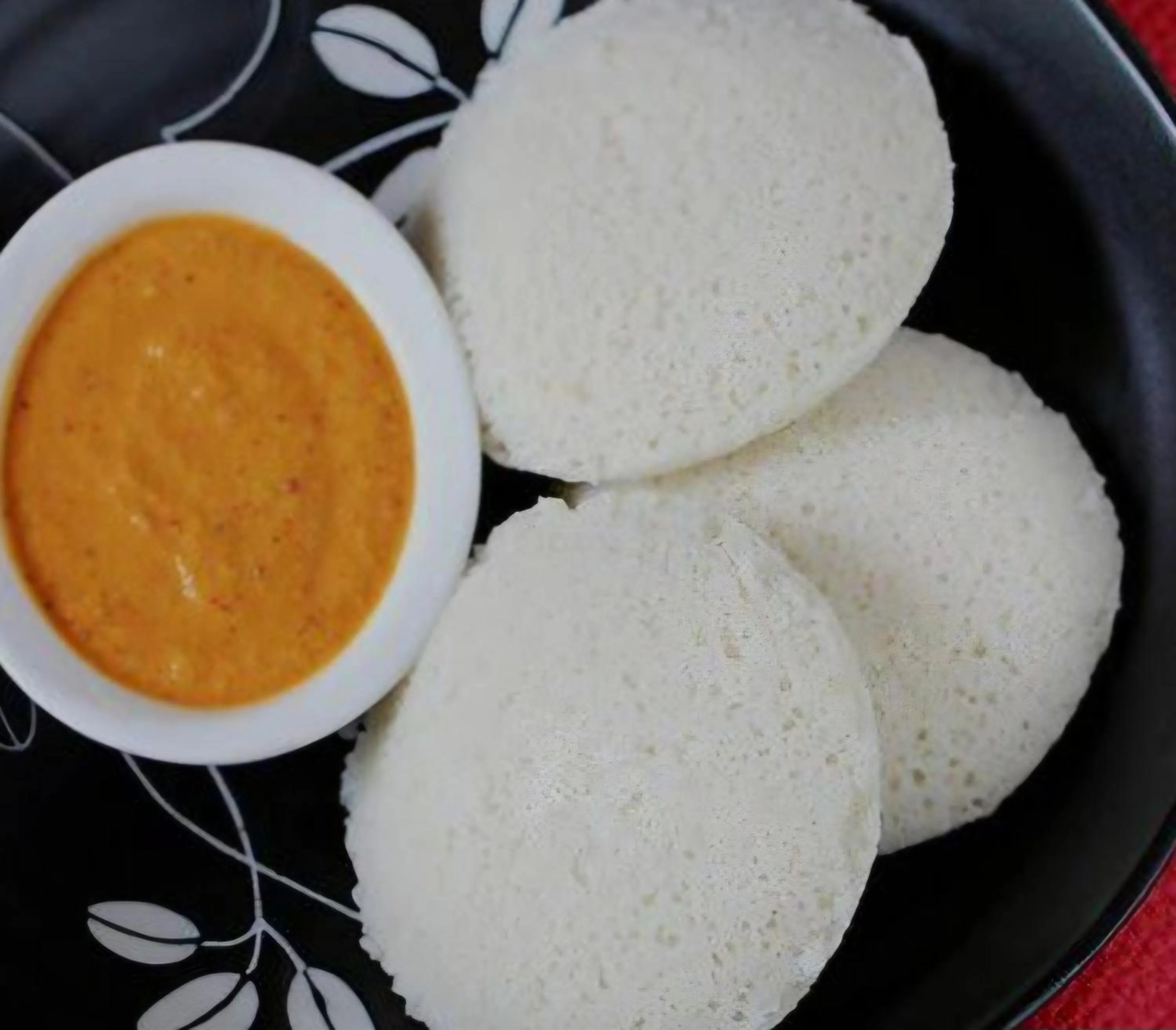 Breakfast in Hotel president park Coimbatore