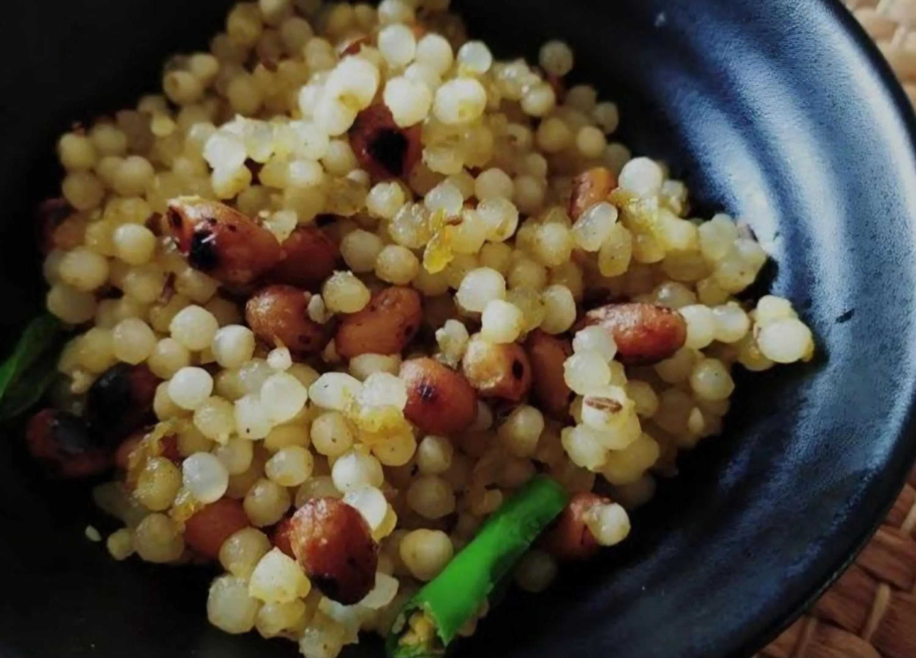 Breakfast in Hotel president park Coimbatore