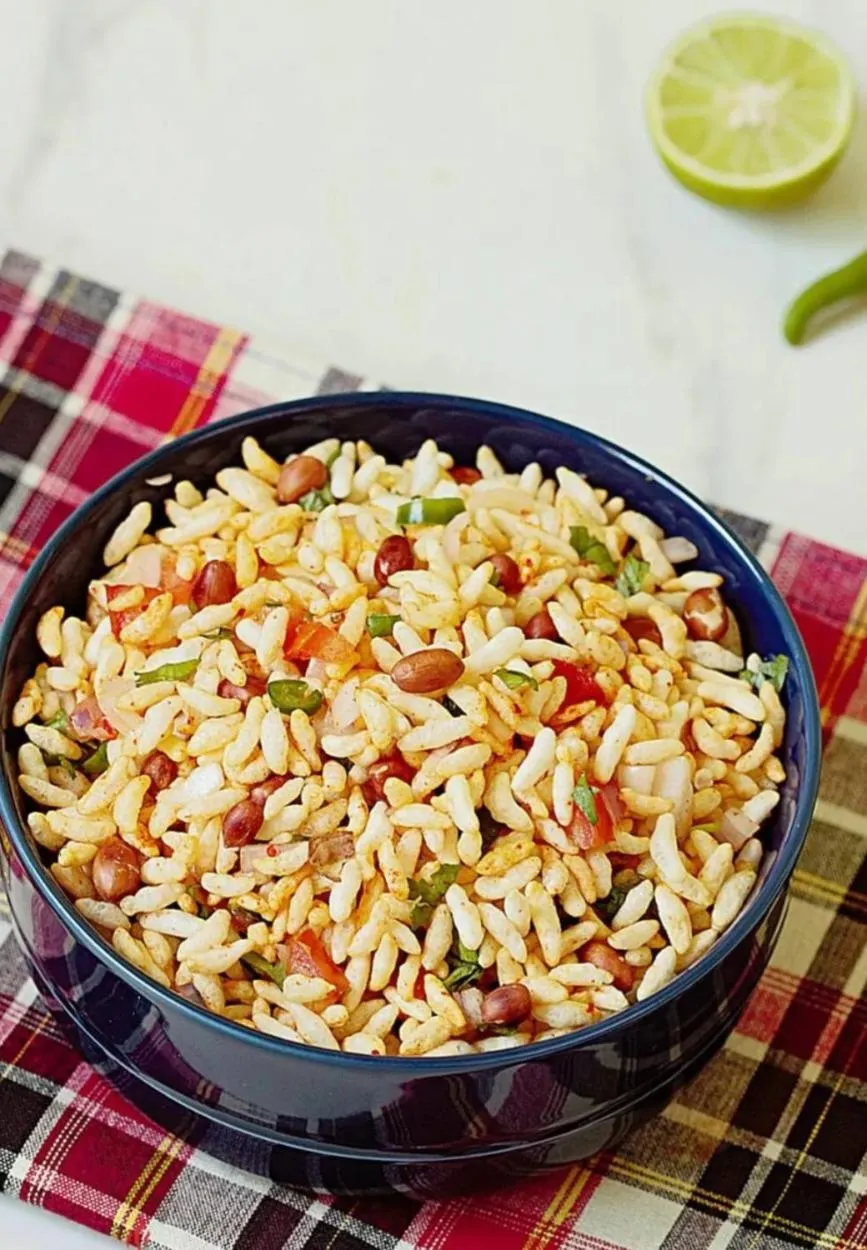 Food and drinks in Hotel president park Coimbatore