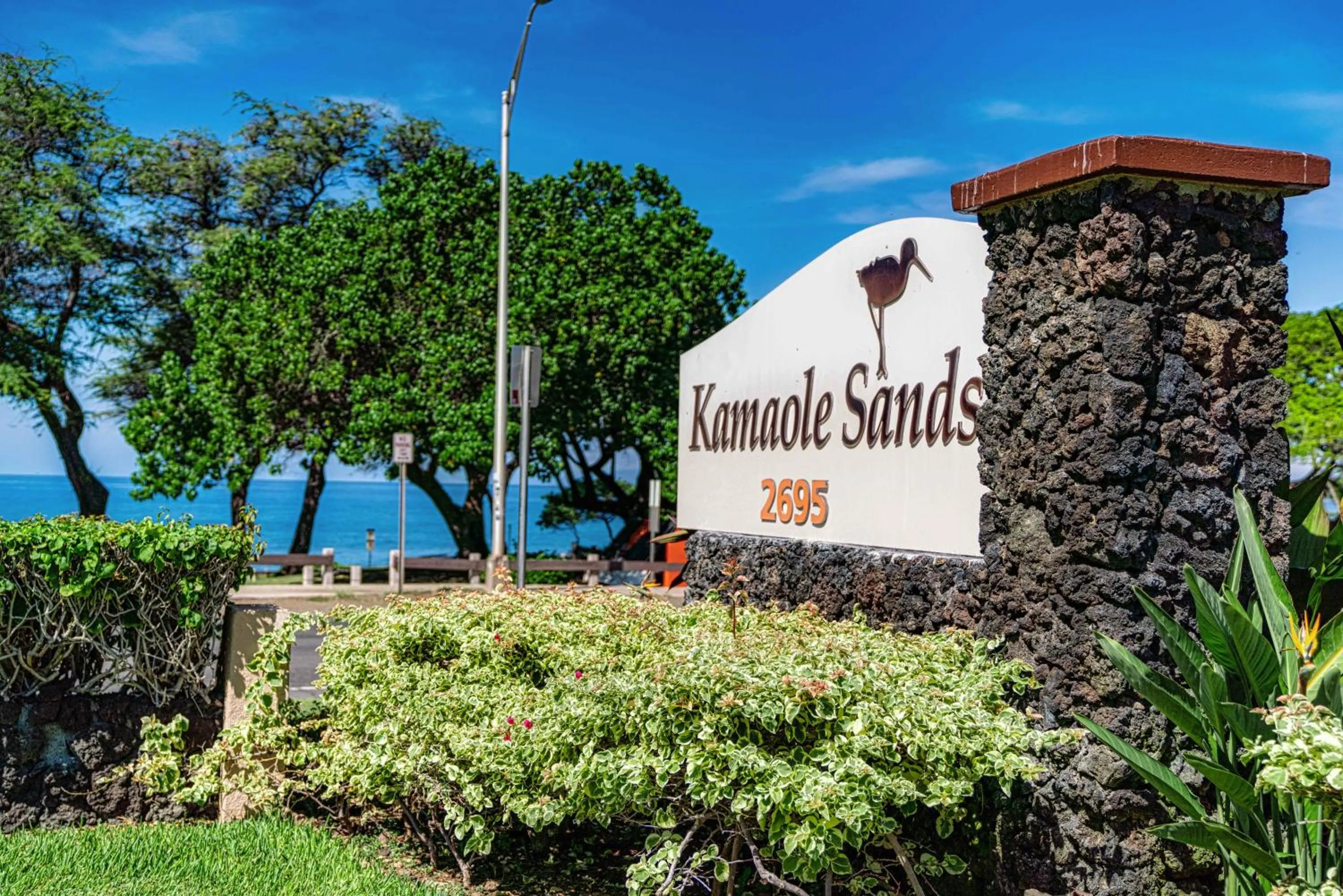 Other in Kamaole Sands