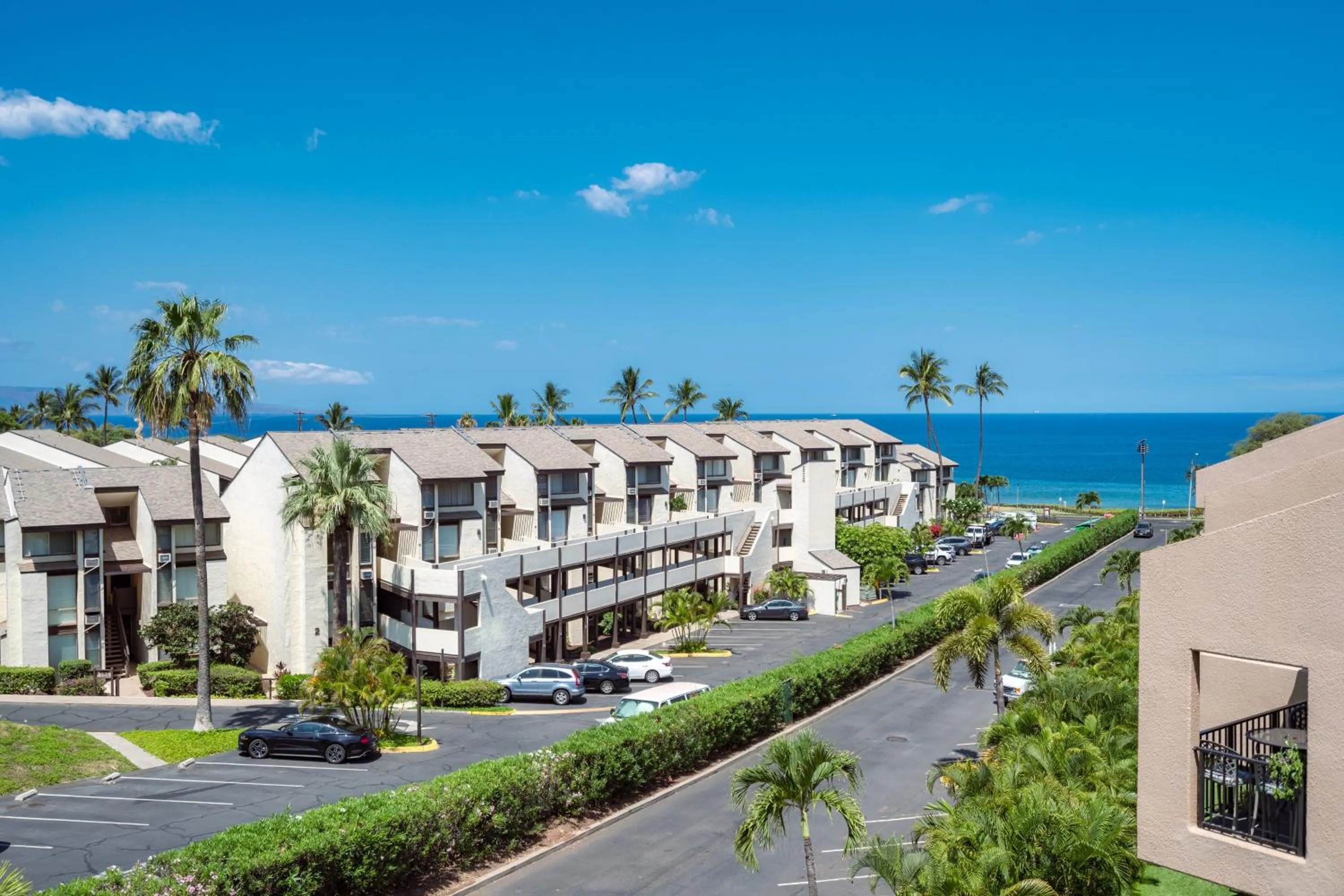 Other in Kamaole Sands