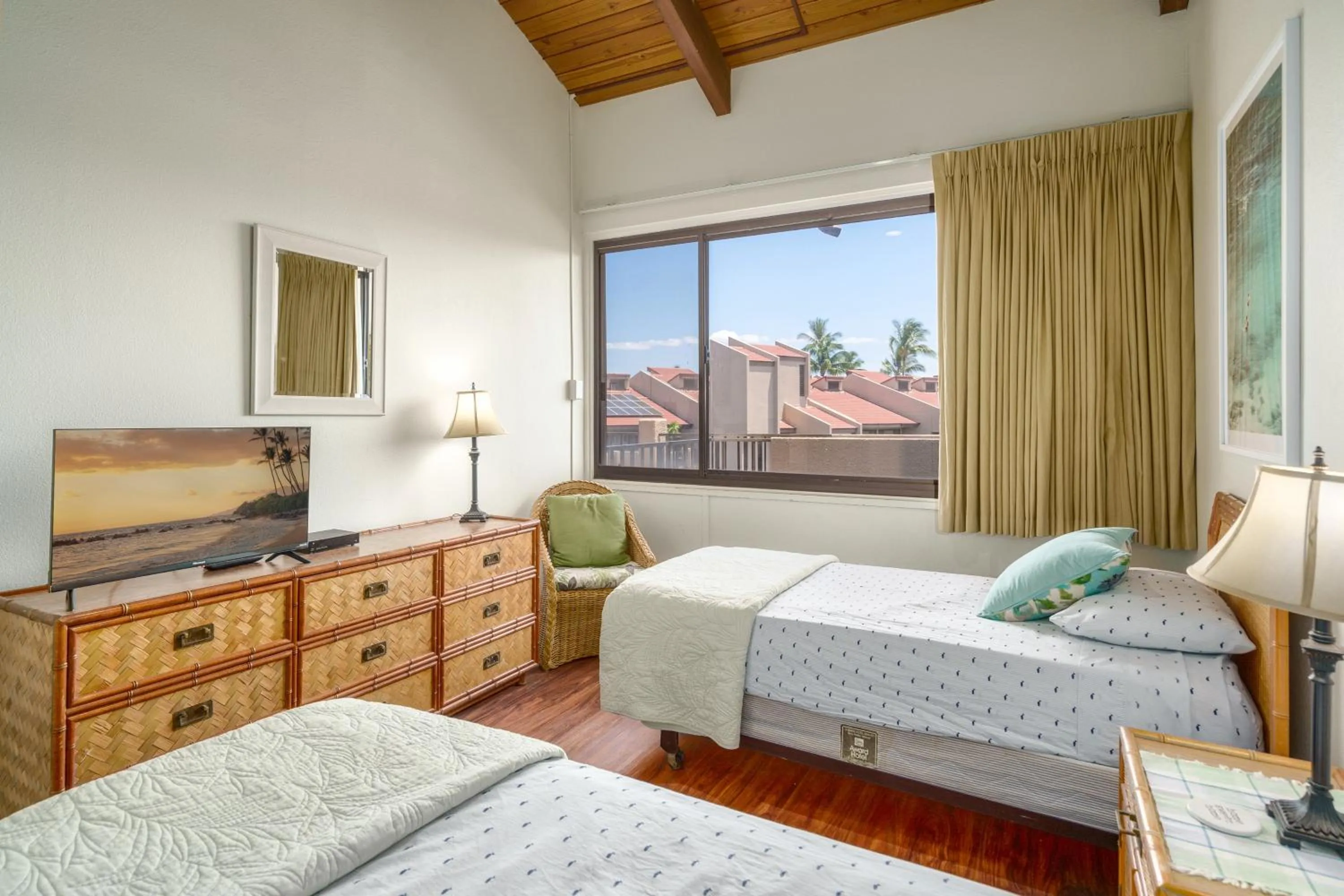 Other, Bed in Kamaole Sands