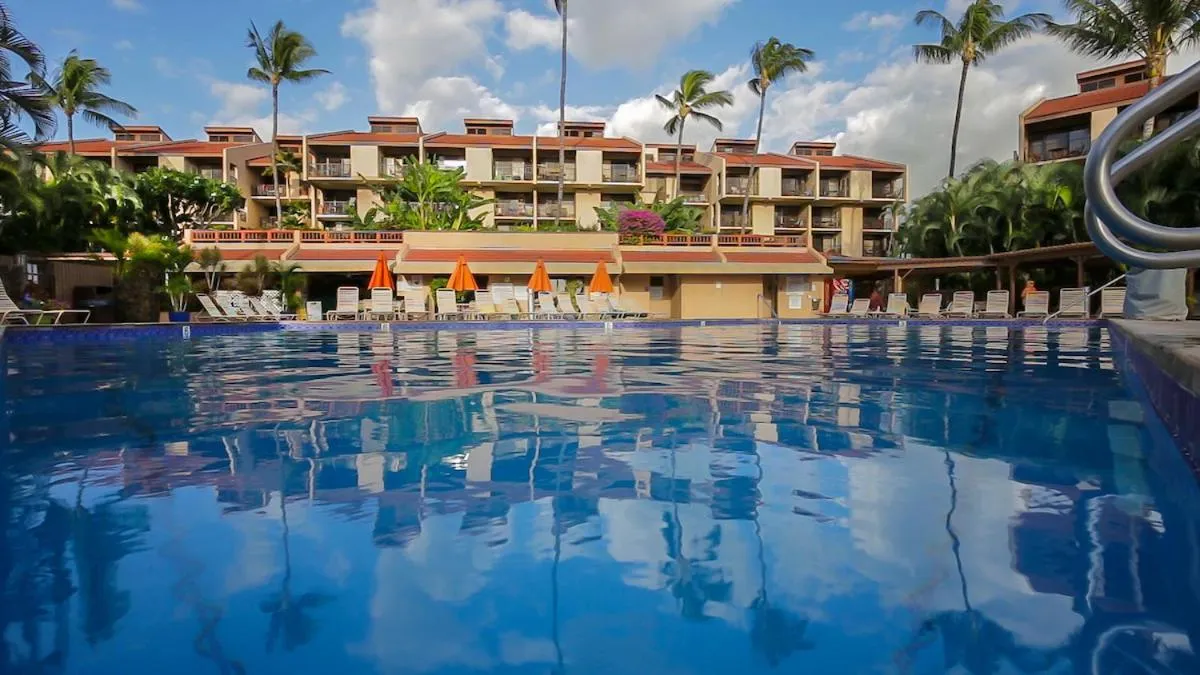 Other in Kamaole Sands