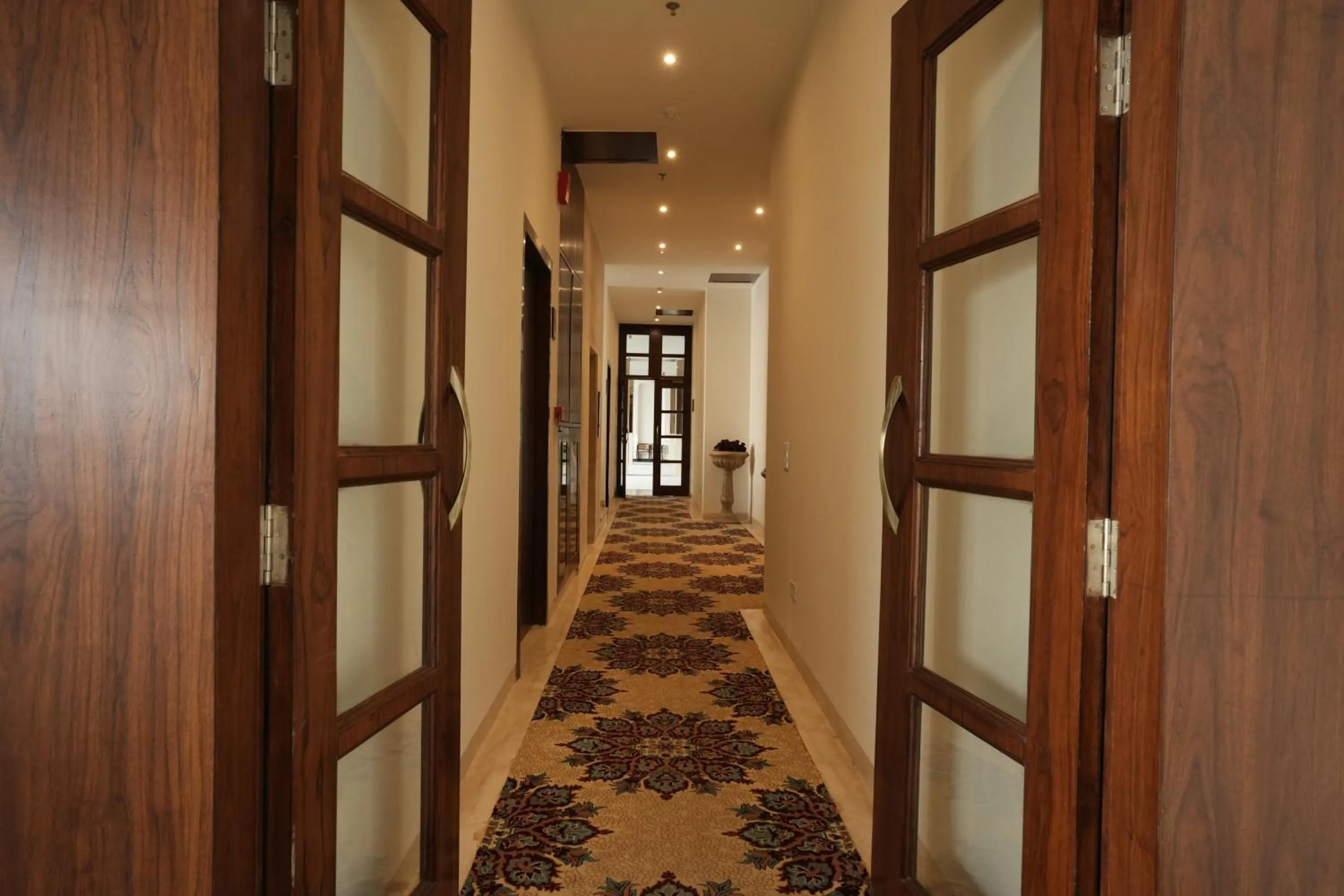 Banquet/Function facilities in The Belvedere Kasauli