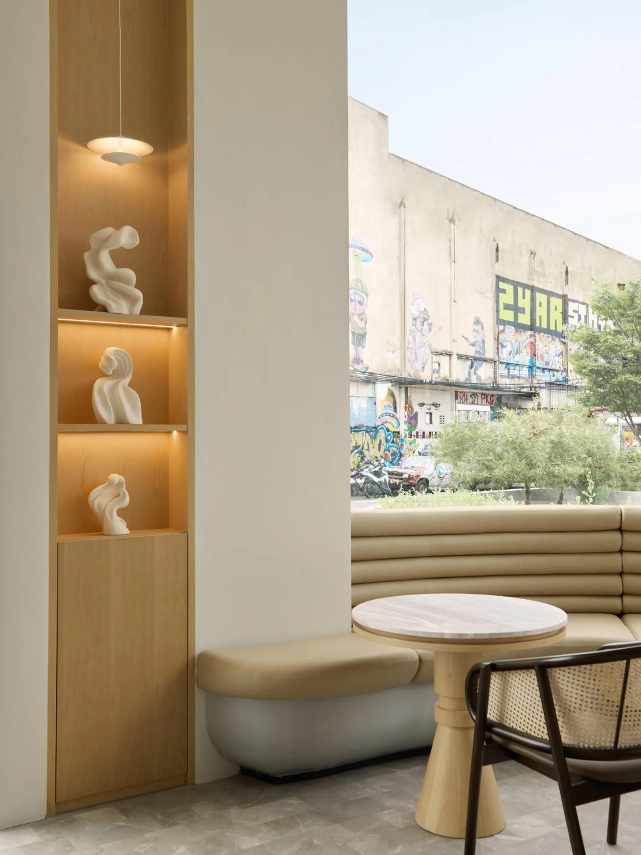 Restaurant/places to eat in Arco Phuket Town