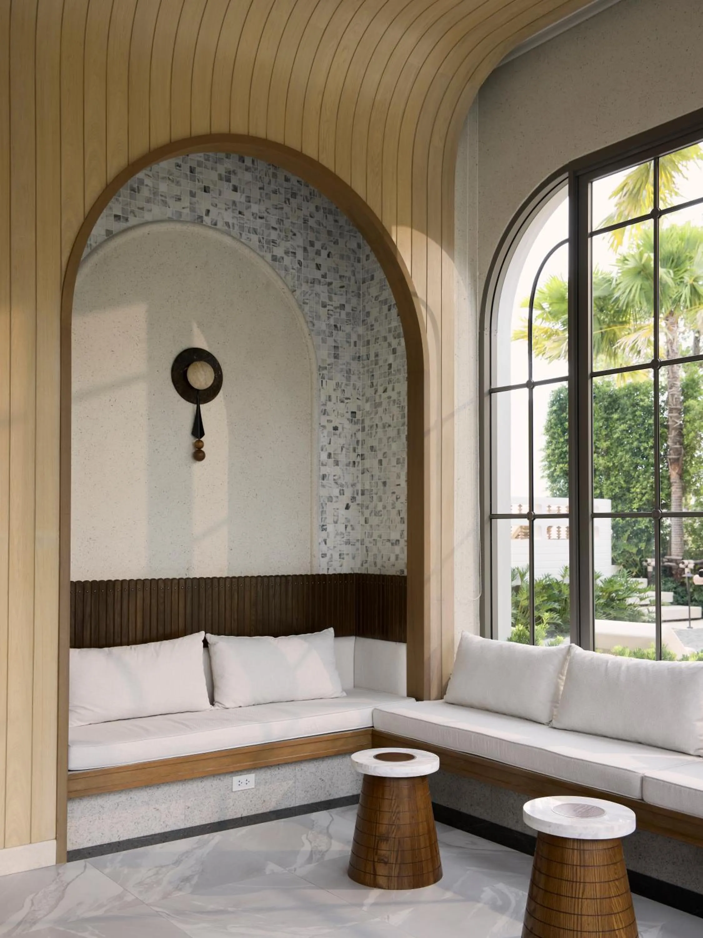 Bed in Arco Phuket Town