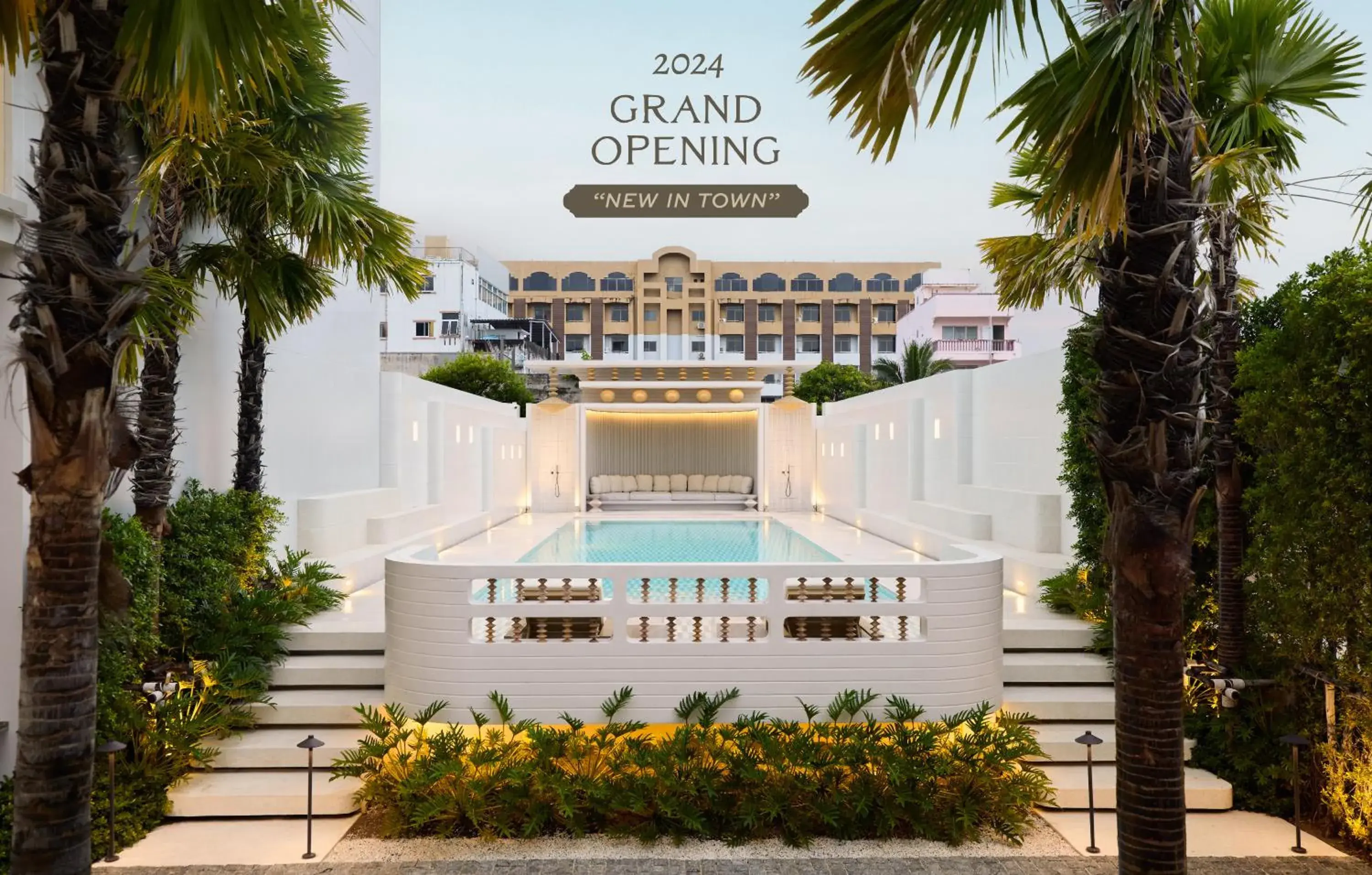 Arco Phuket Town Arco Phuket Town