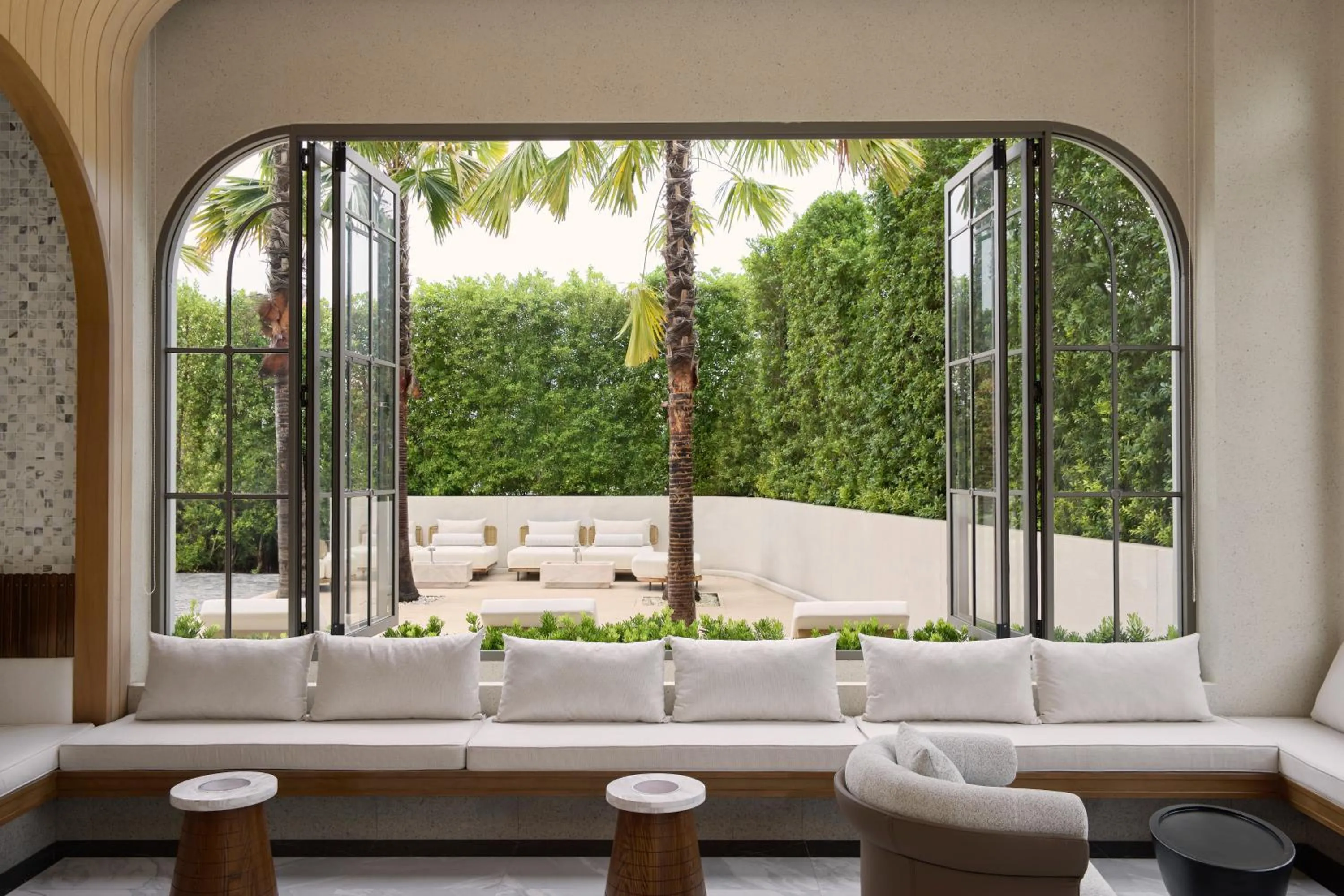 Day in Arco Phuket Town