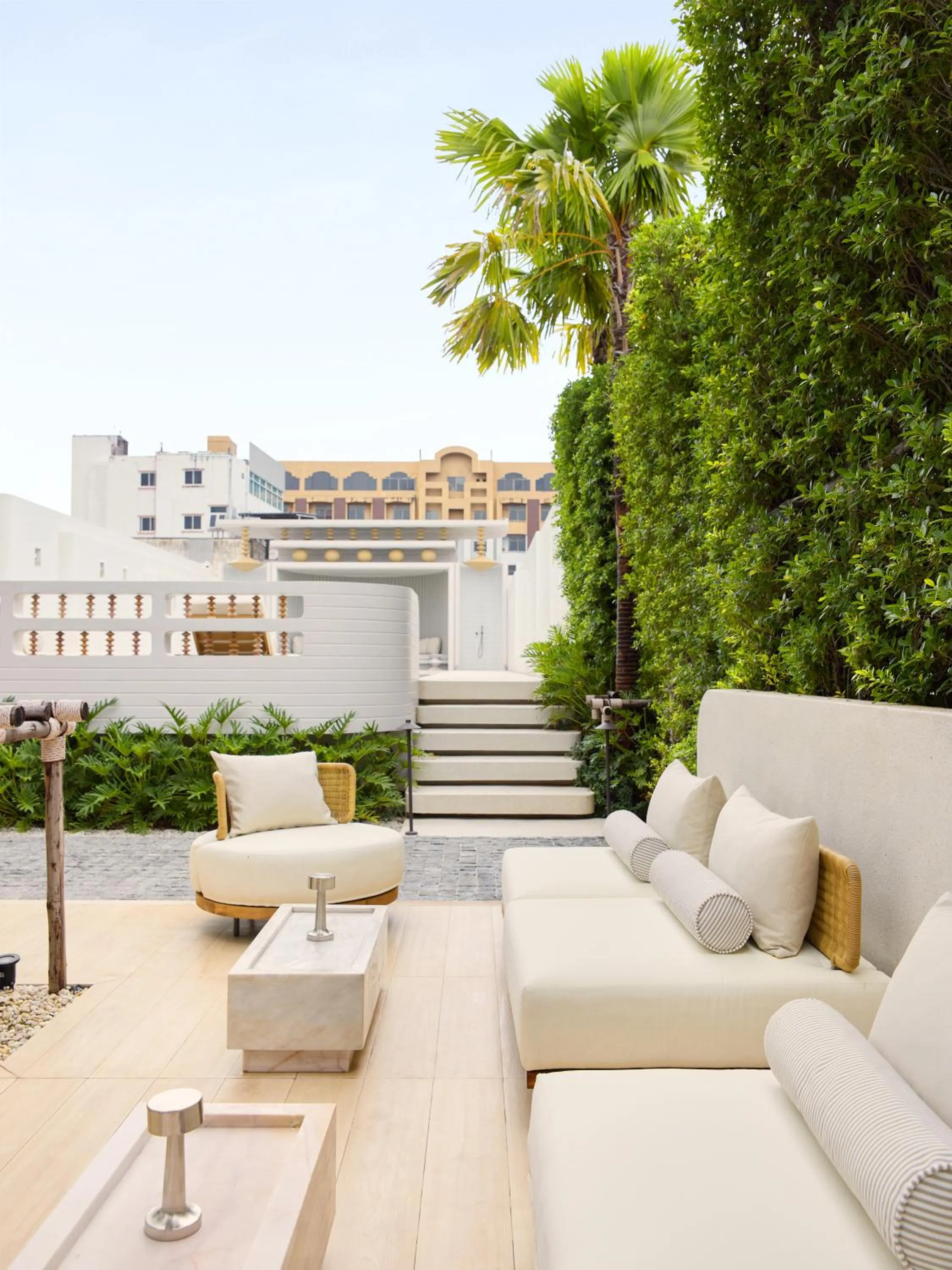 Day in Arco Phuket Town