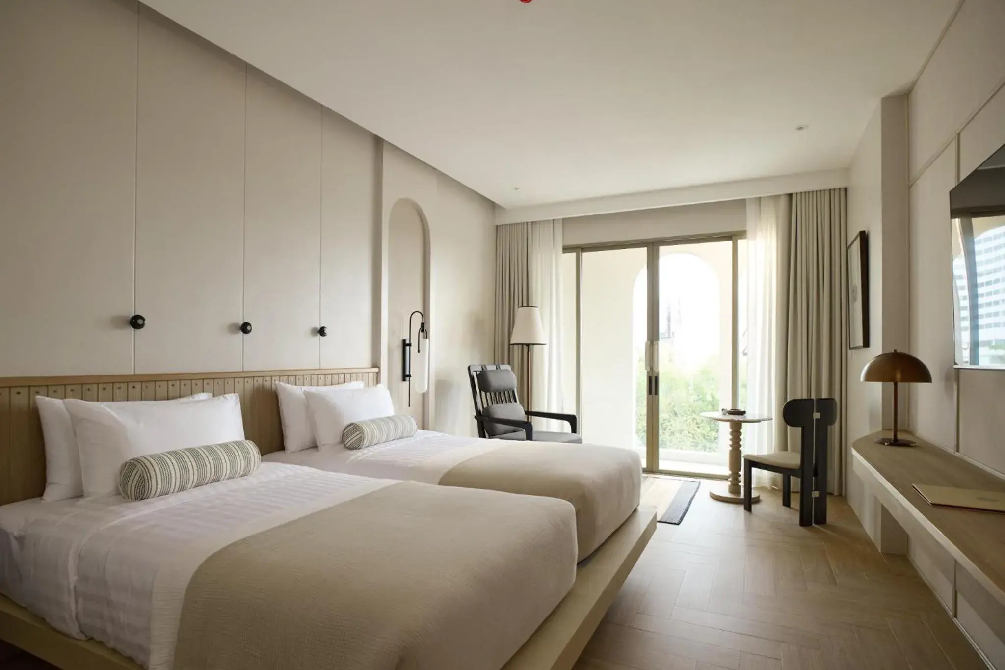 Essential Twin in Arco Phuket Town Essential Twin in Arco Phuket Town