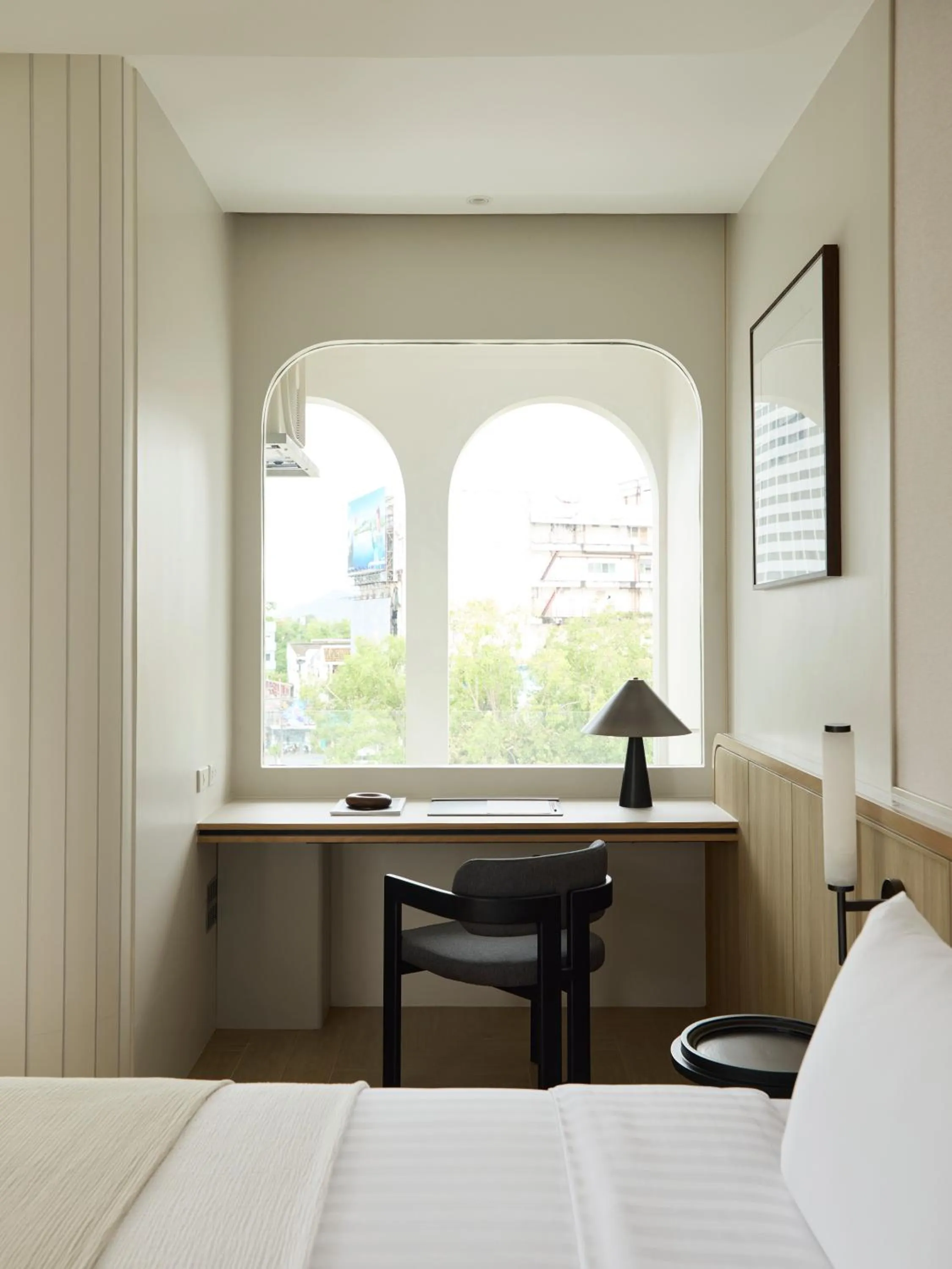 Bed in Arco Phuket Town