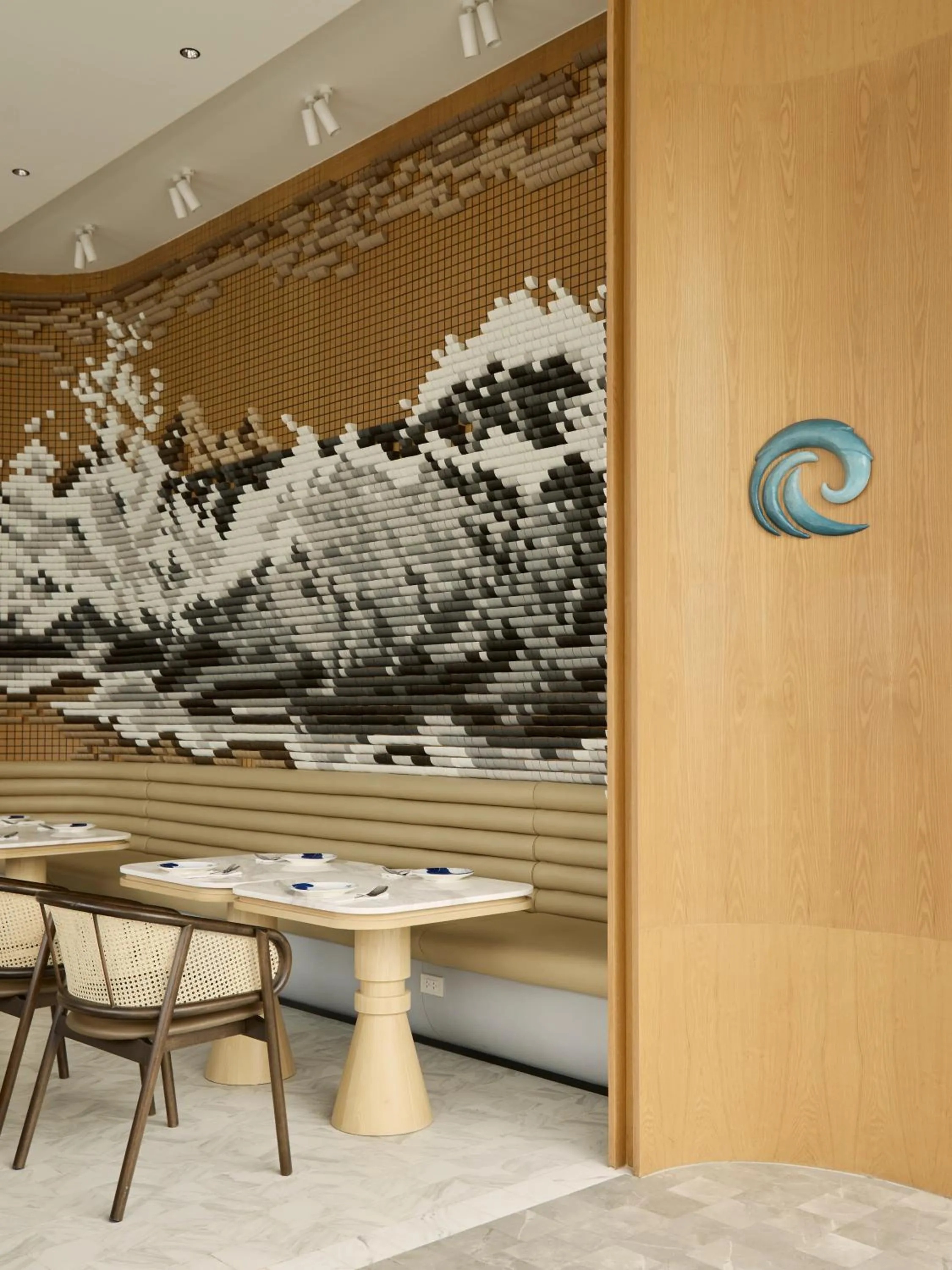 Restaurant/places to eat in Arco Phuket Town