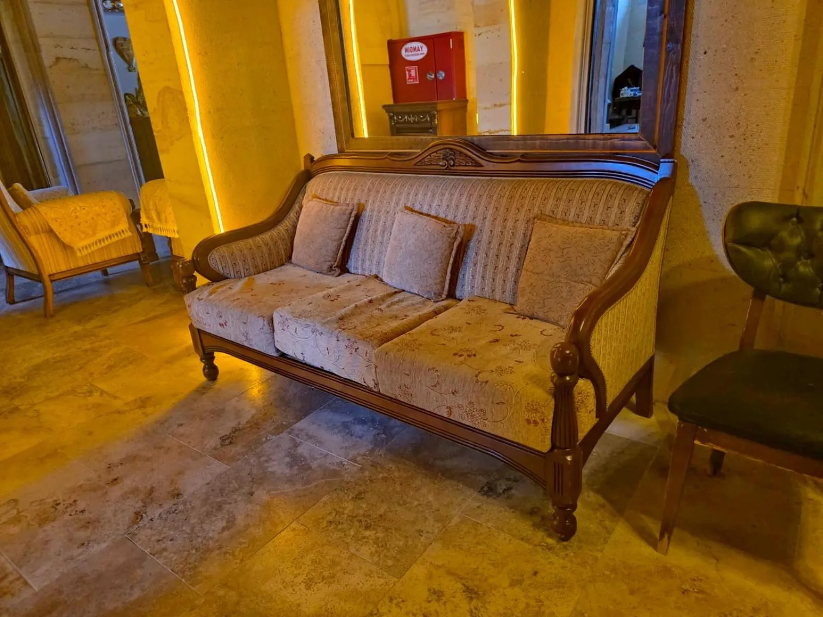 Valley Inn Cappadocia