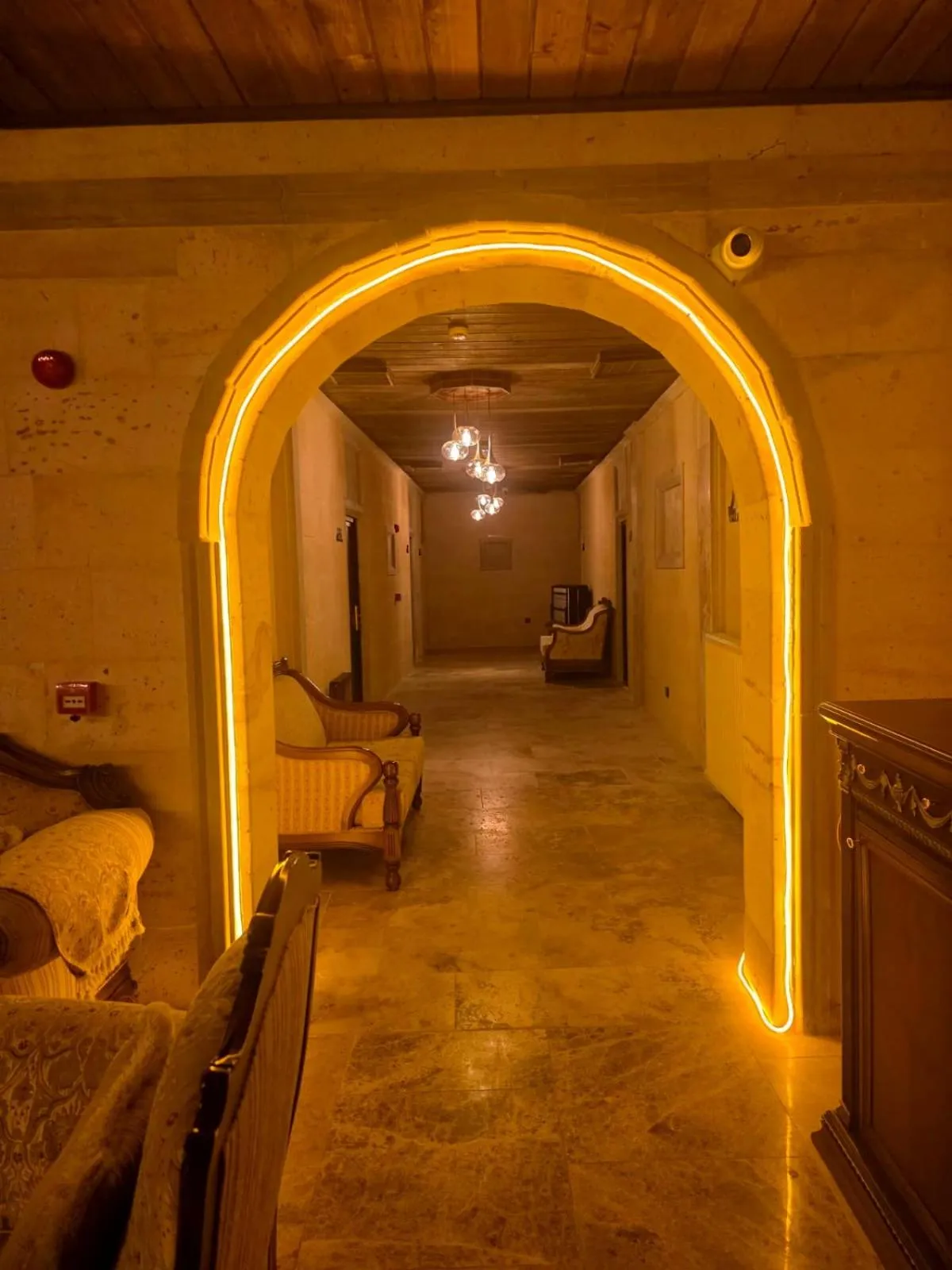 Valley Inn Cappadocia