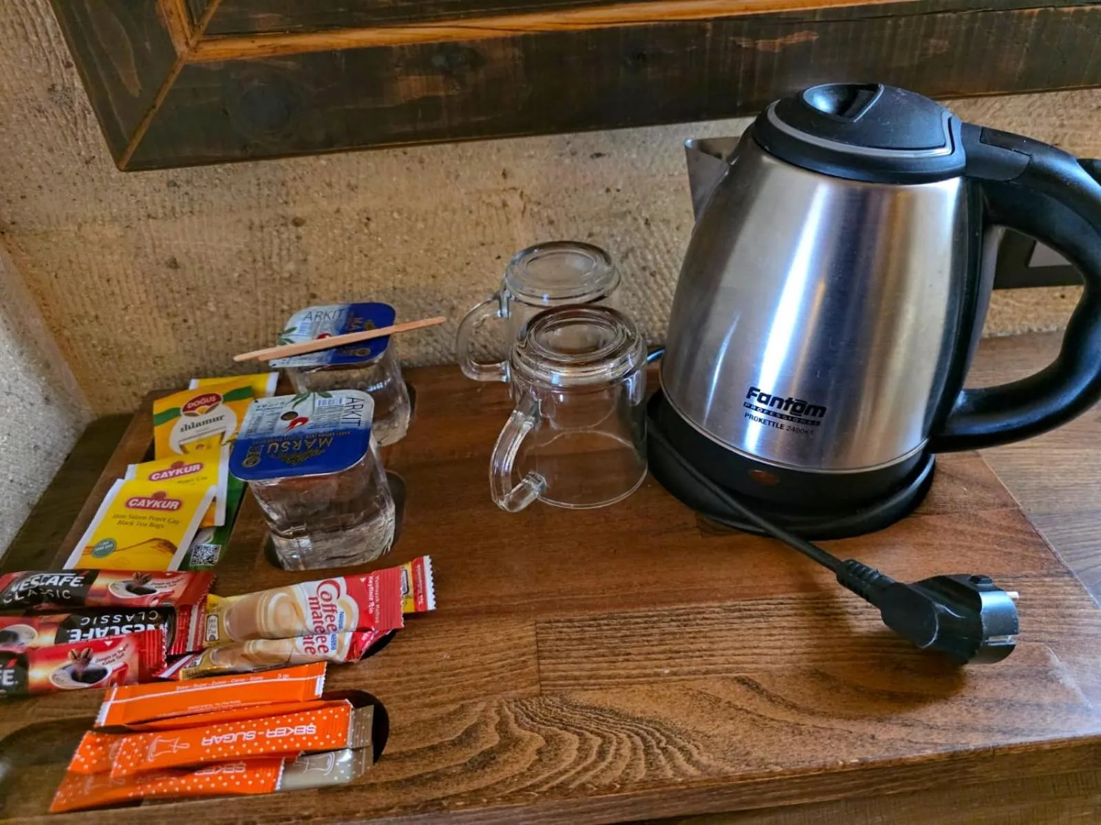 Valley Inn Cappadocia