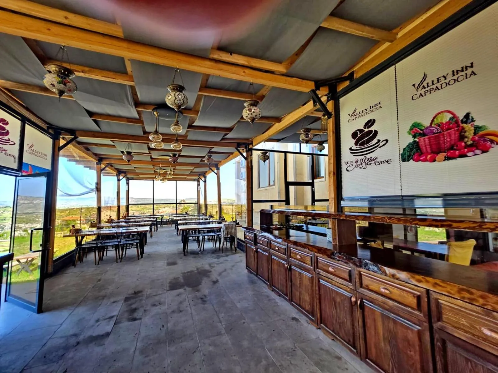 Valley Inn Cappadocia