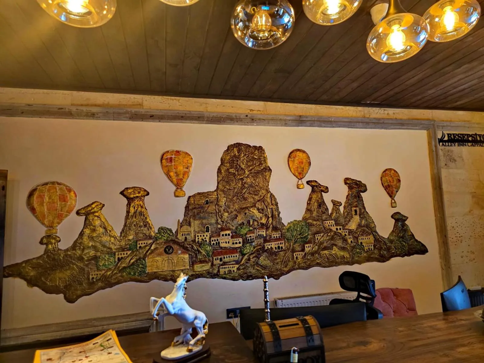 Valley Inn Cappadocia