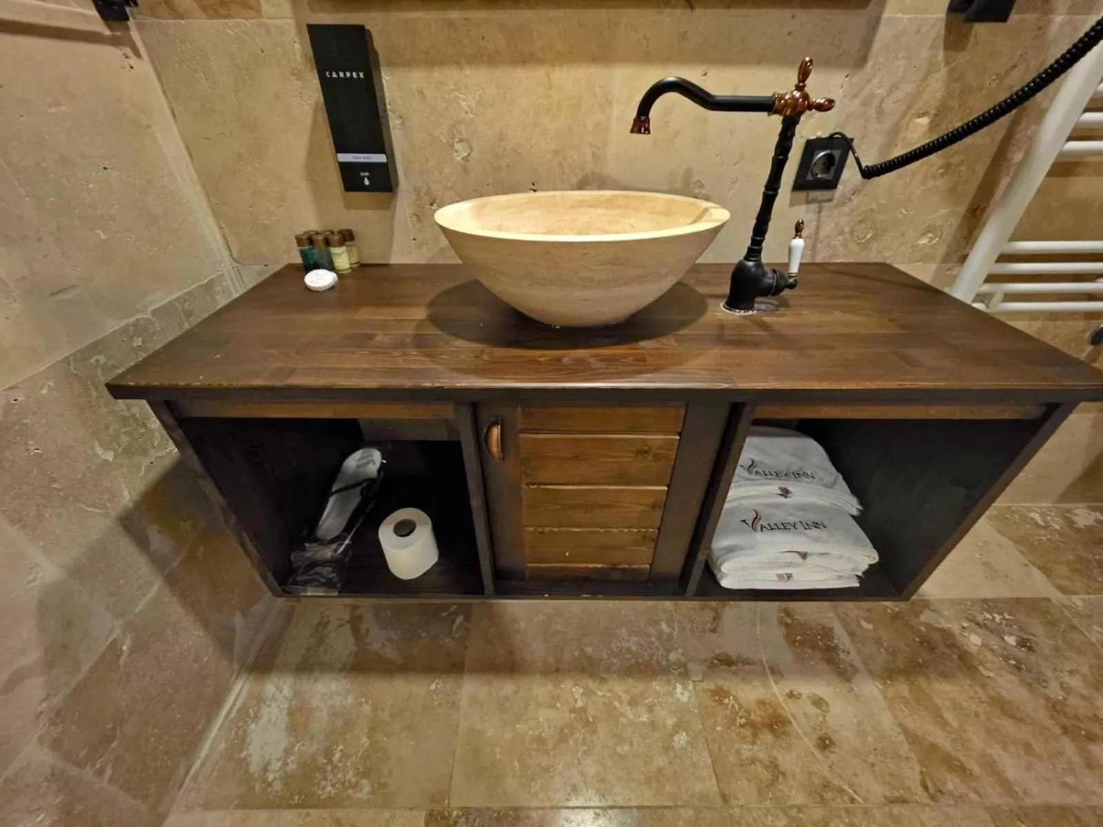 Valley Inn Cappadocia